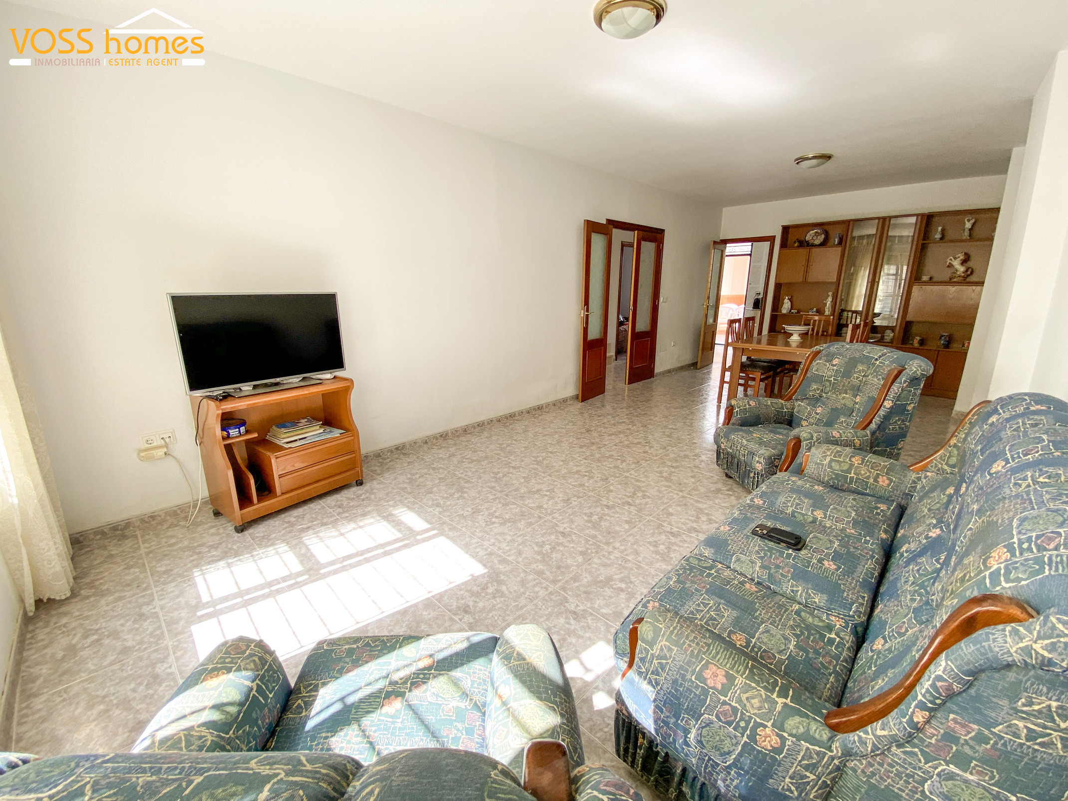 VH2526: Village / Town House for Sale in Huércal-Overa Villages