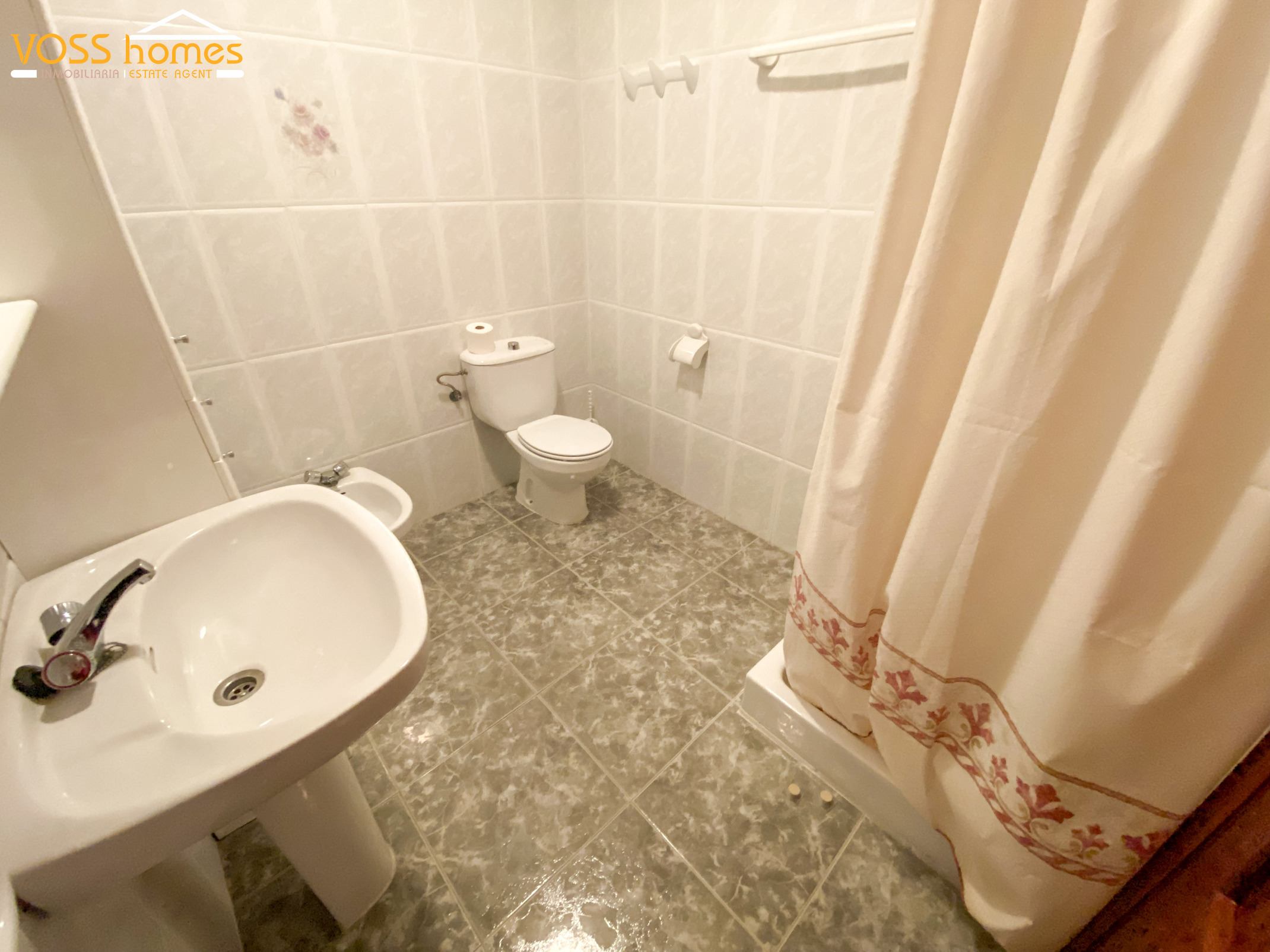 VH2526: Village / Town House for Sale in Huércal-Overa Villages