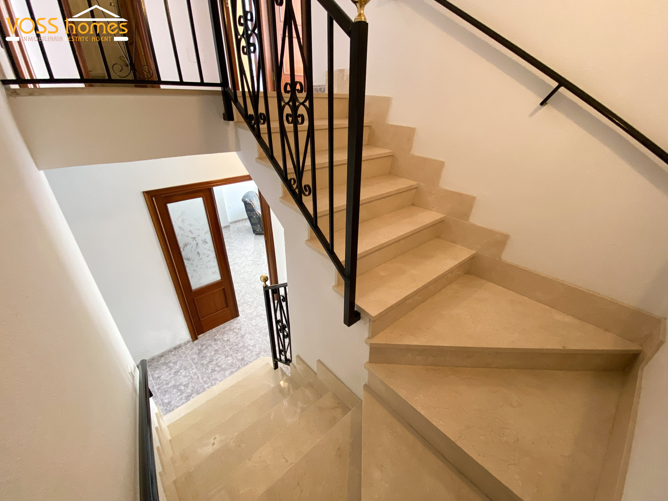 VH2526: Village / Town House for Sale in Huércal-Overa Villages