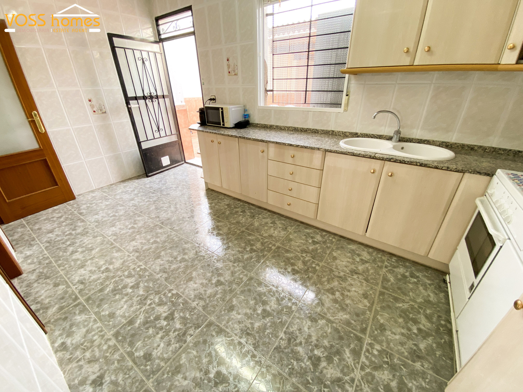 VH2526: Village / Town House for Sale in Huércal-Overa Villages