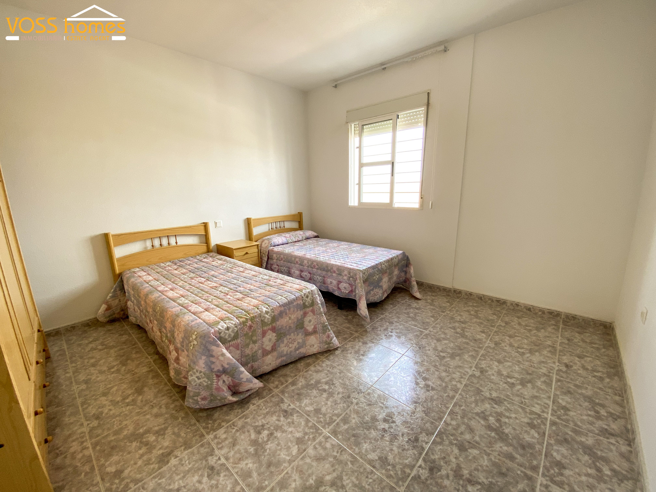 VH2526: Village / Town House for Sale in Huércal-Overa Villages