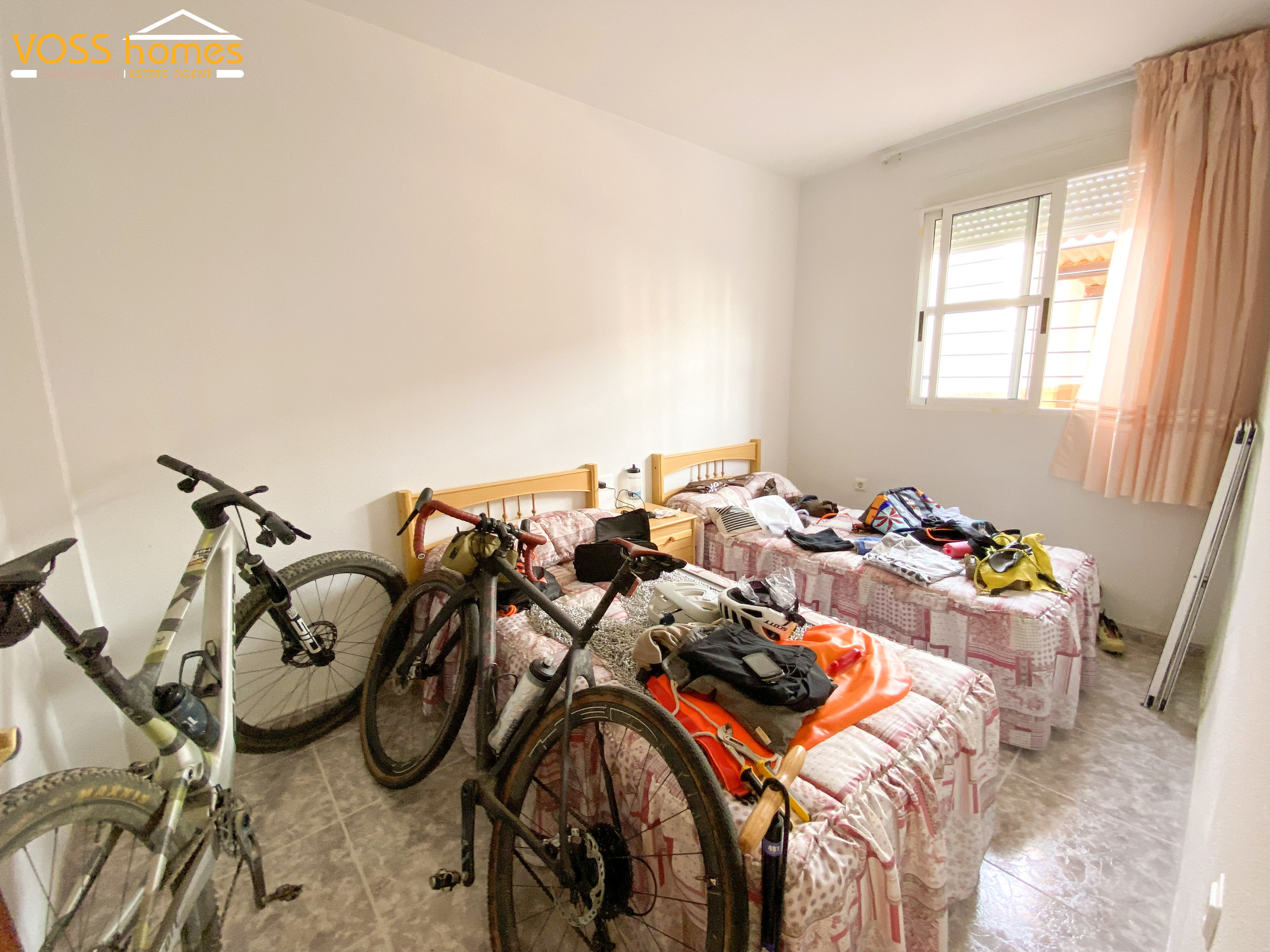 VH2526: Village / Town House for Sale in Huércal-Overa Villages
