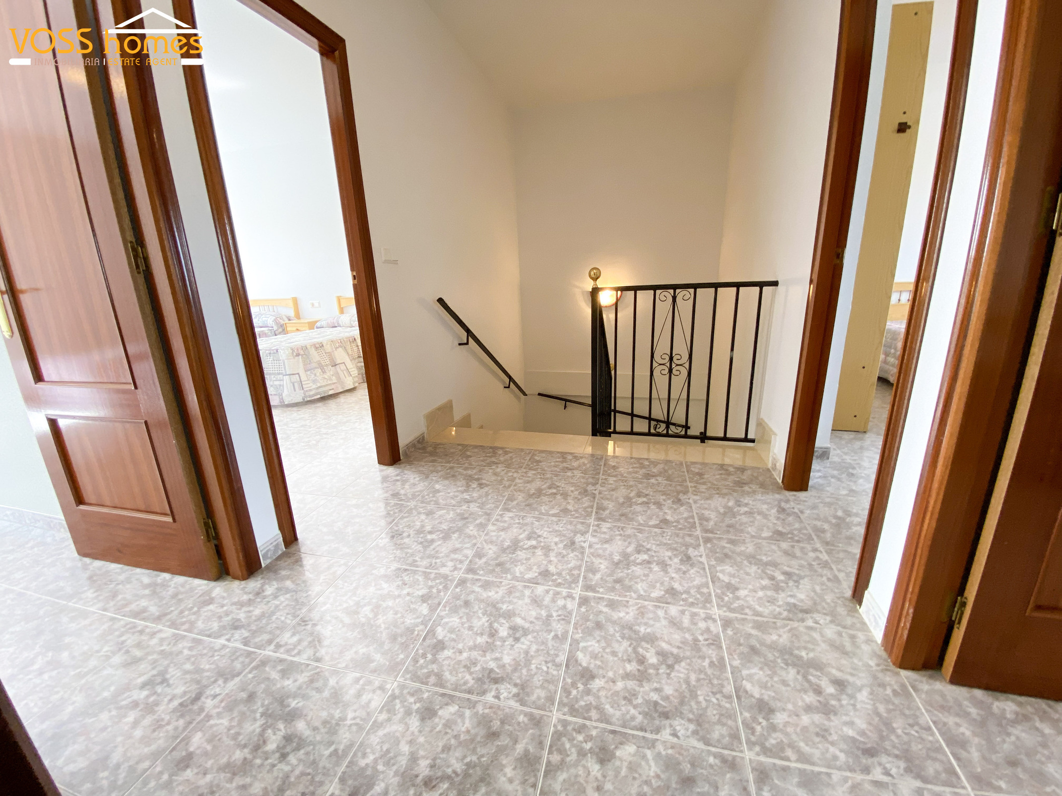 VH2526: Village / Town House for Sale in Huércal-Overa Villages