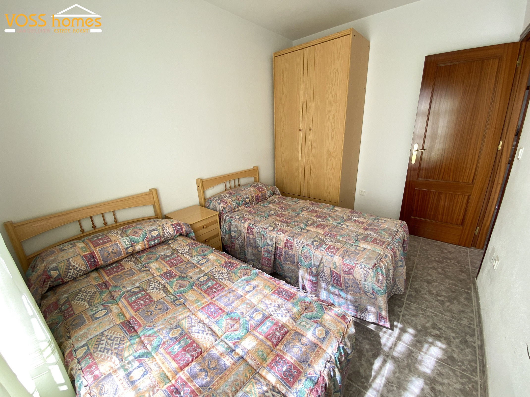 VH2526: Village / Town House for Sale in Huércal-Overa Villages