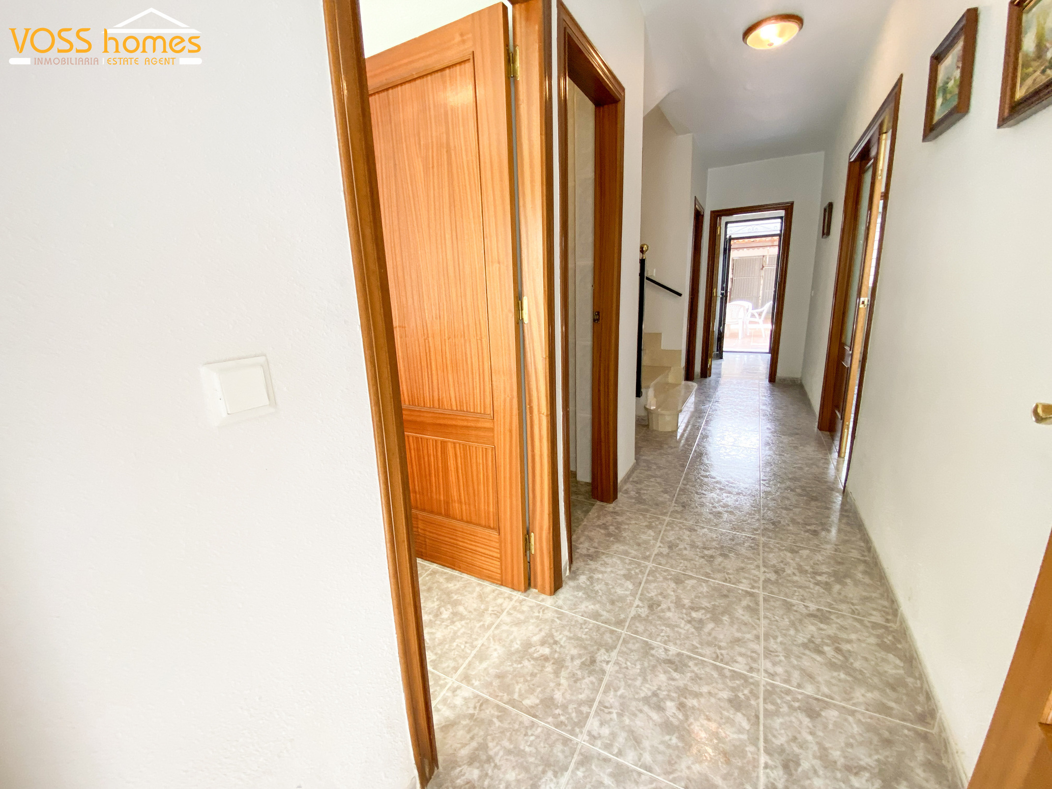 VH2526: Village / Town House for Sale in Huércal-Overa Villages