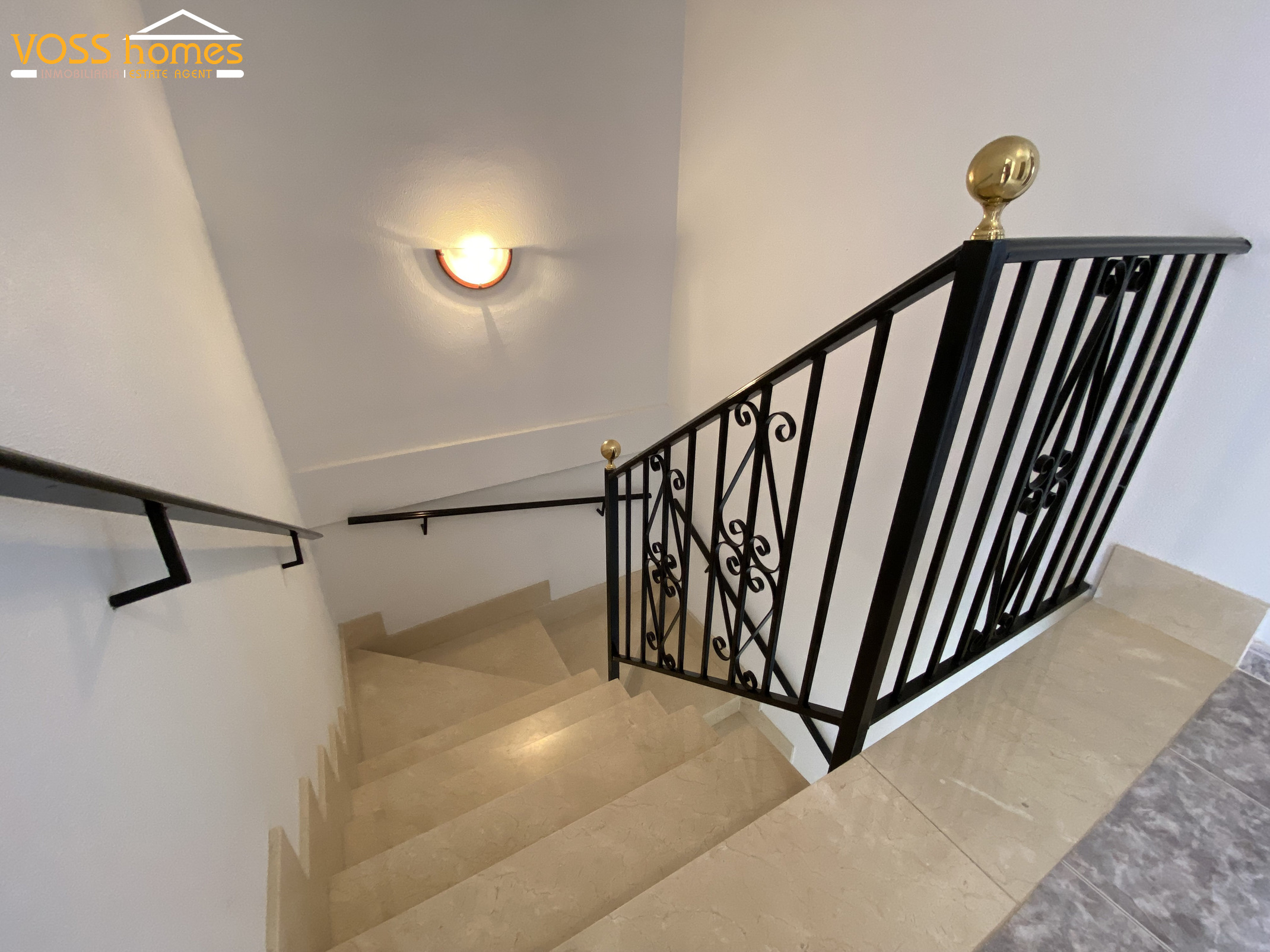 VH2526: Village / Town House for Sale in Huércal-Overa Villages