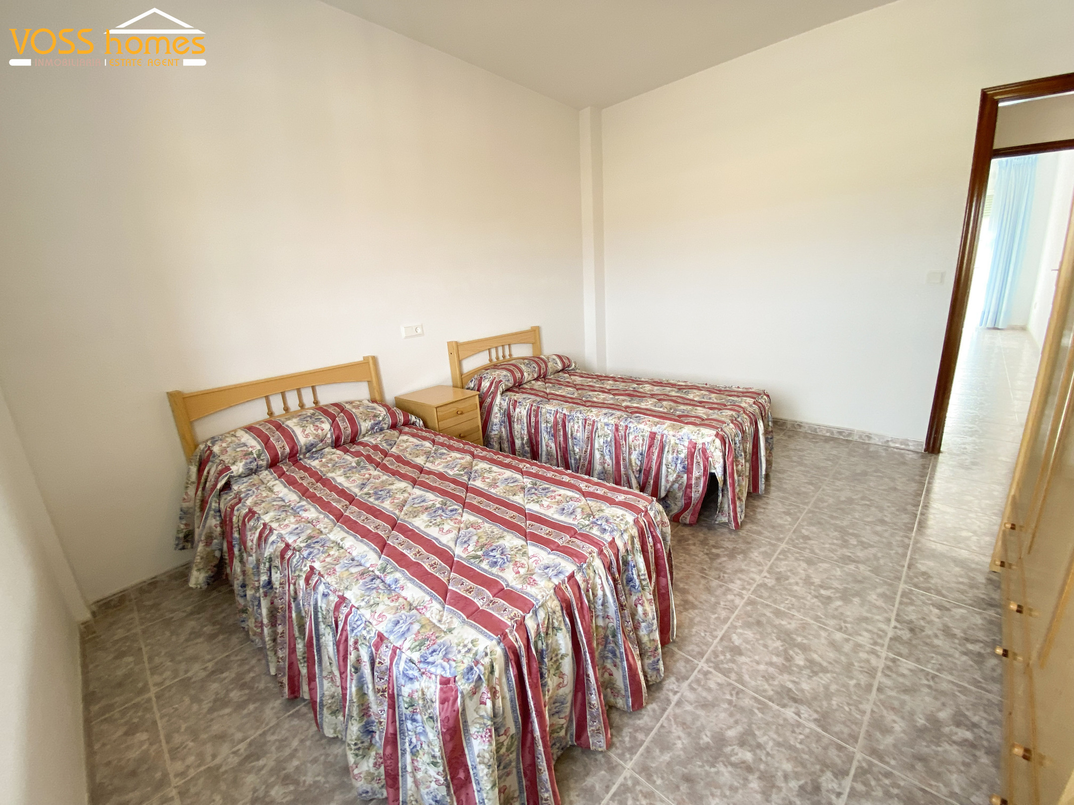 VH2526: Village / Town House for Sale in Huércal-Overa Villages
