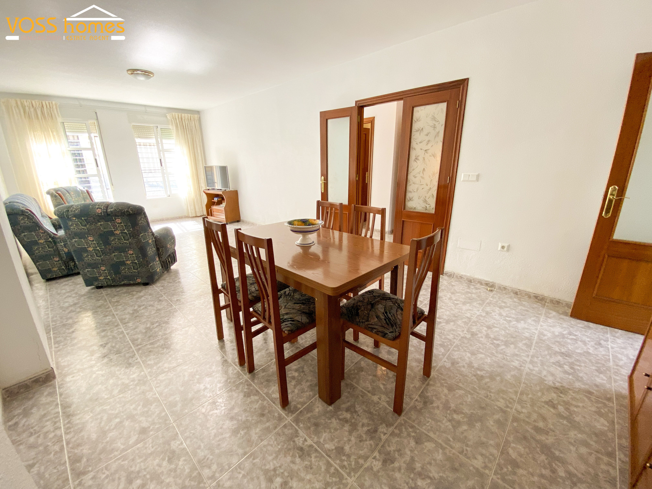 VH2526: Village / Town House for Sale in Huércal-Overa Villages