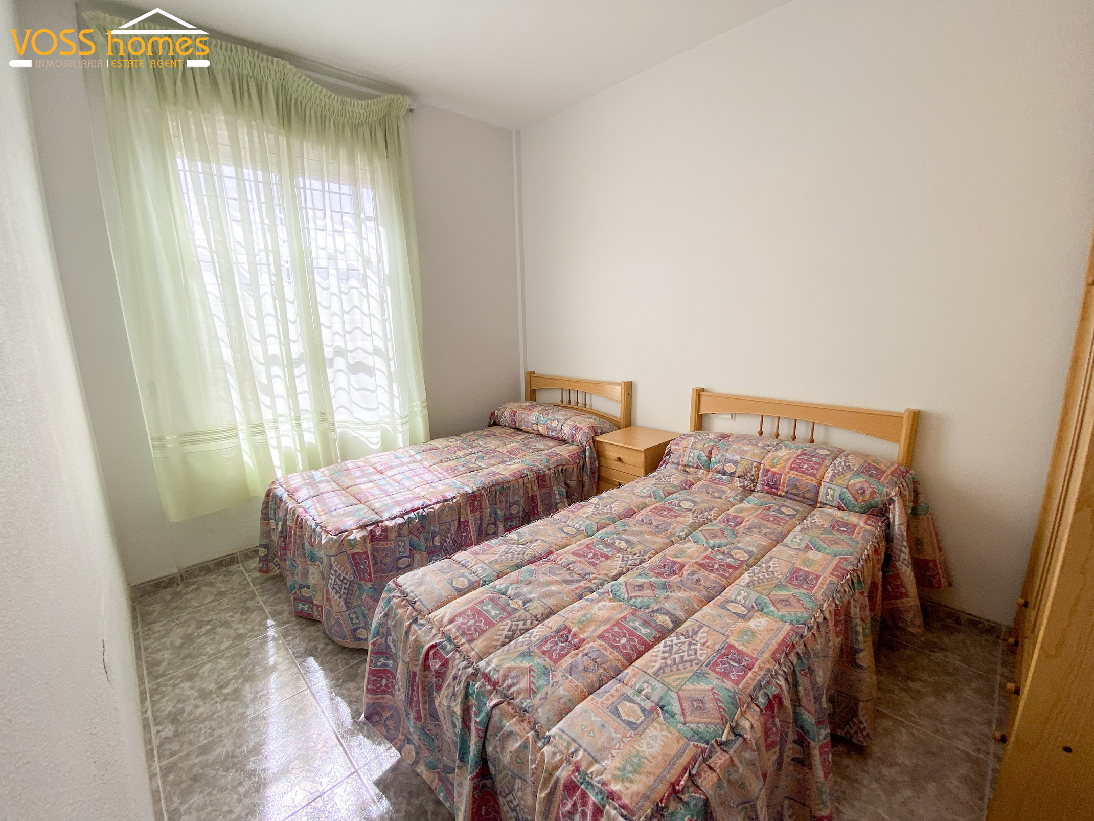 VH2526: Village / Town House for Sale in Huércal-Overa Villages