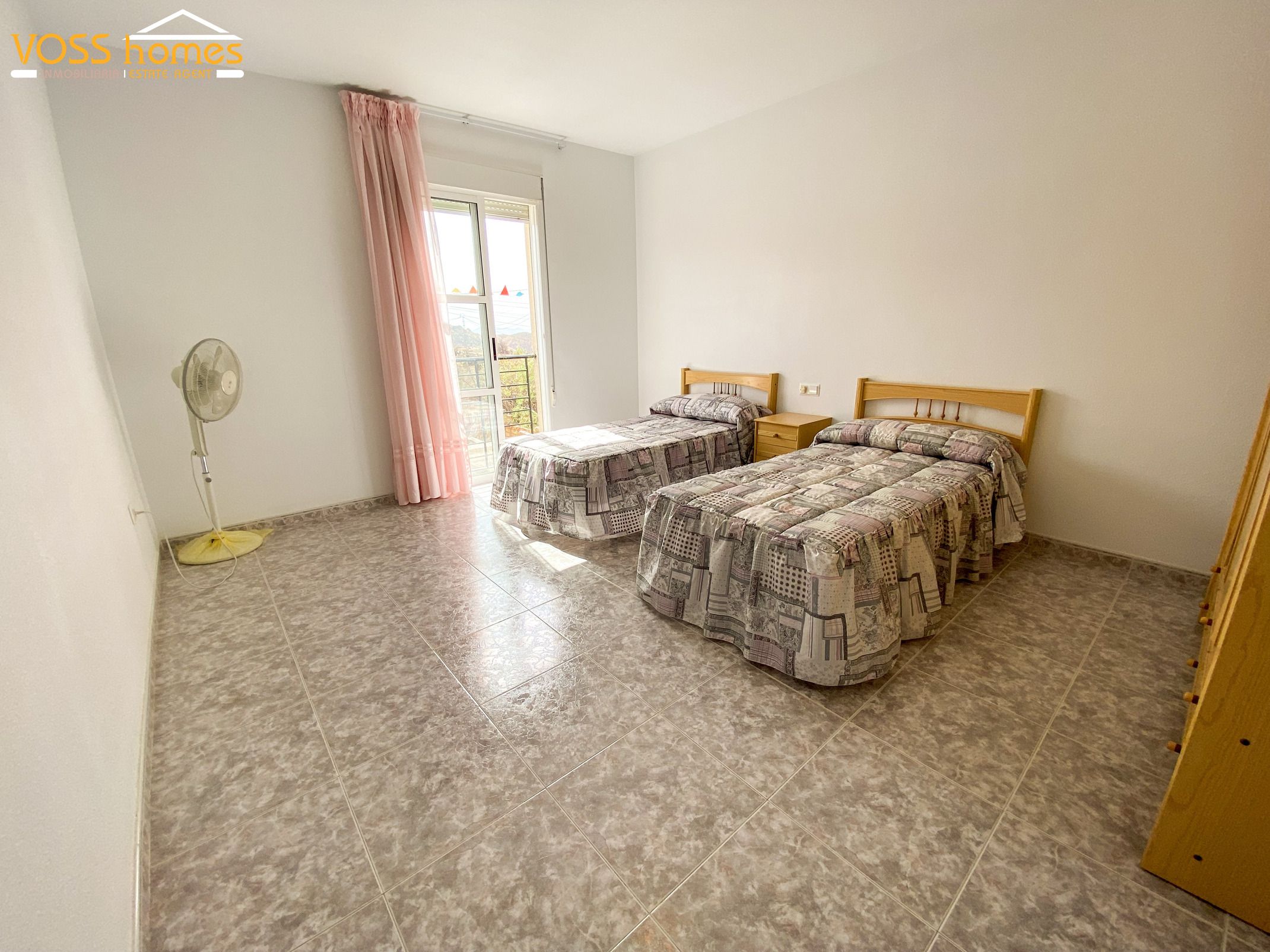 VH2526: Village / Town House for Sale in Huércal-Overa Villages