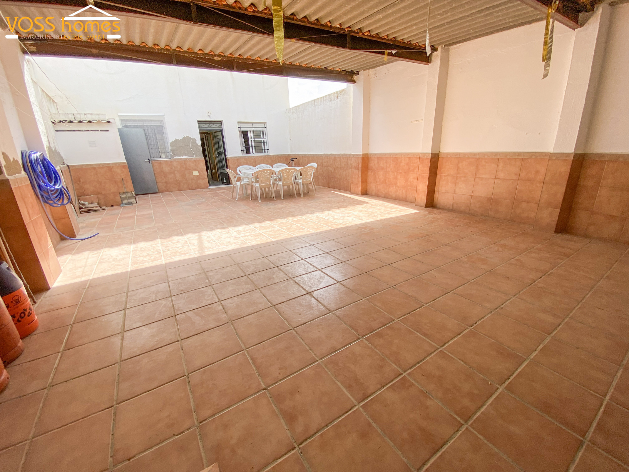 VH2526: Village / Town House for Sale in Huércal-Overa Villages