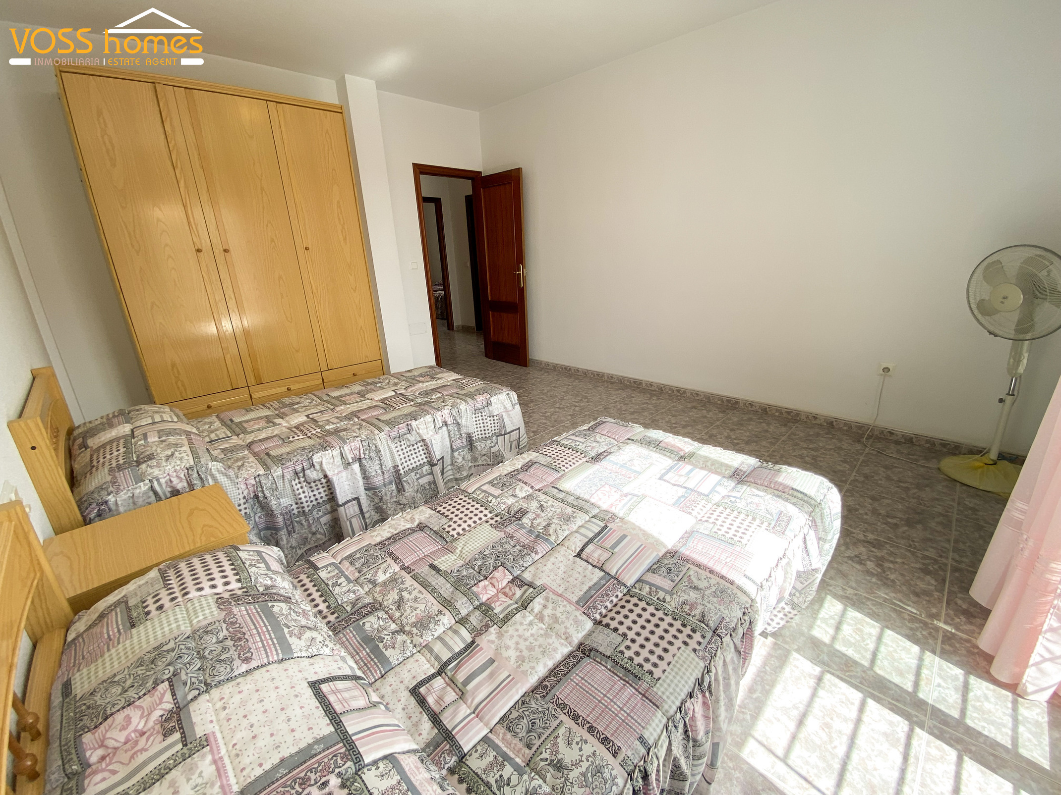 VH2526: Village / Town House for Sale in Huércal-Overa Villages
