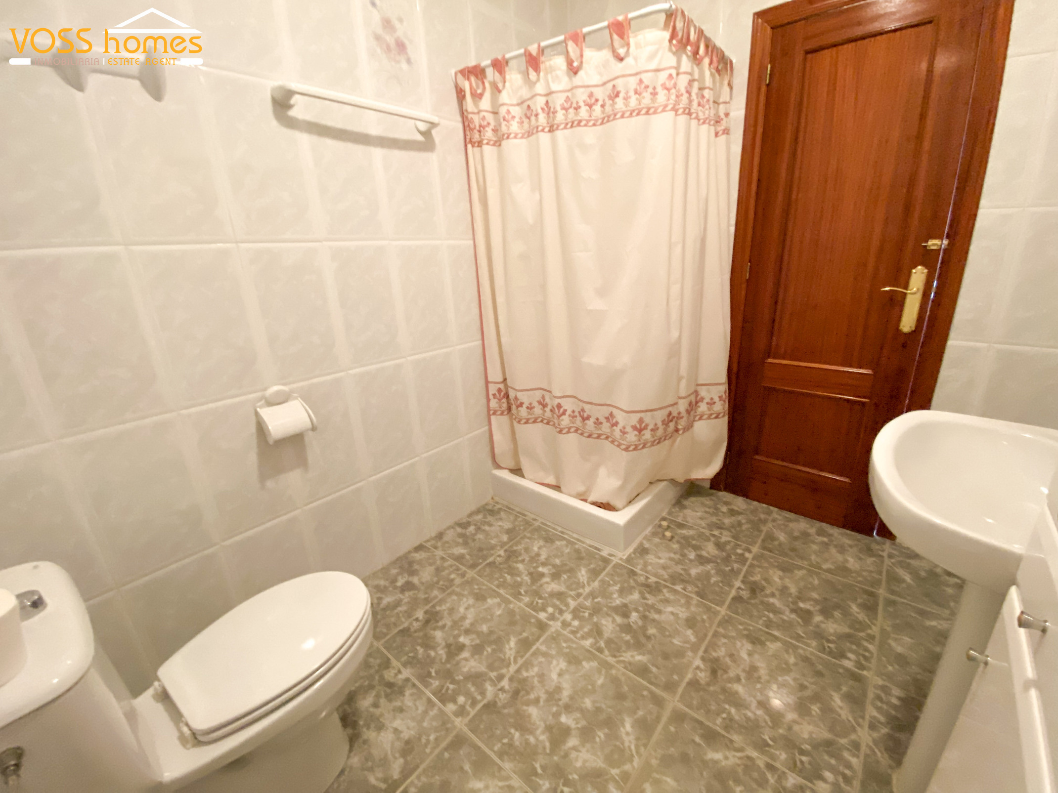VH2526: Village / Town House for Sale in Huércal-Overa Villages