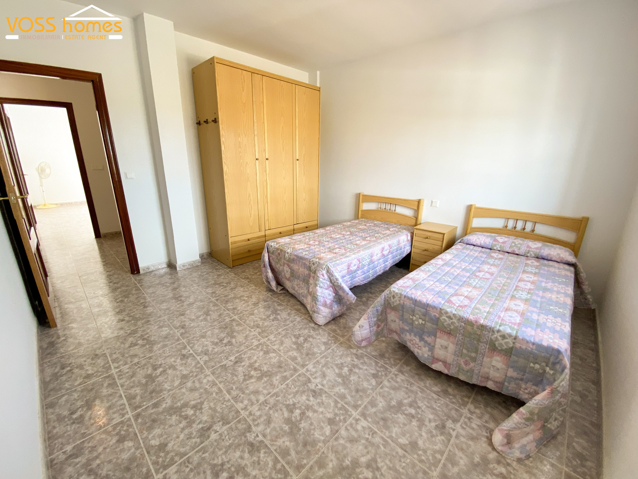 VH2526: Village / Town House for Sale in Huércal-Overa Villages