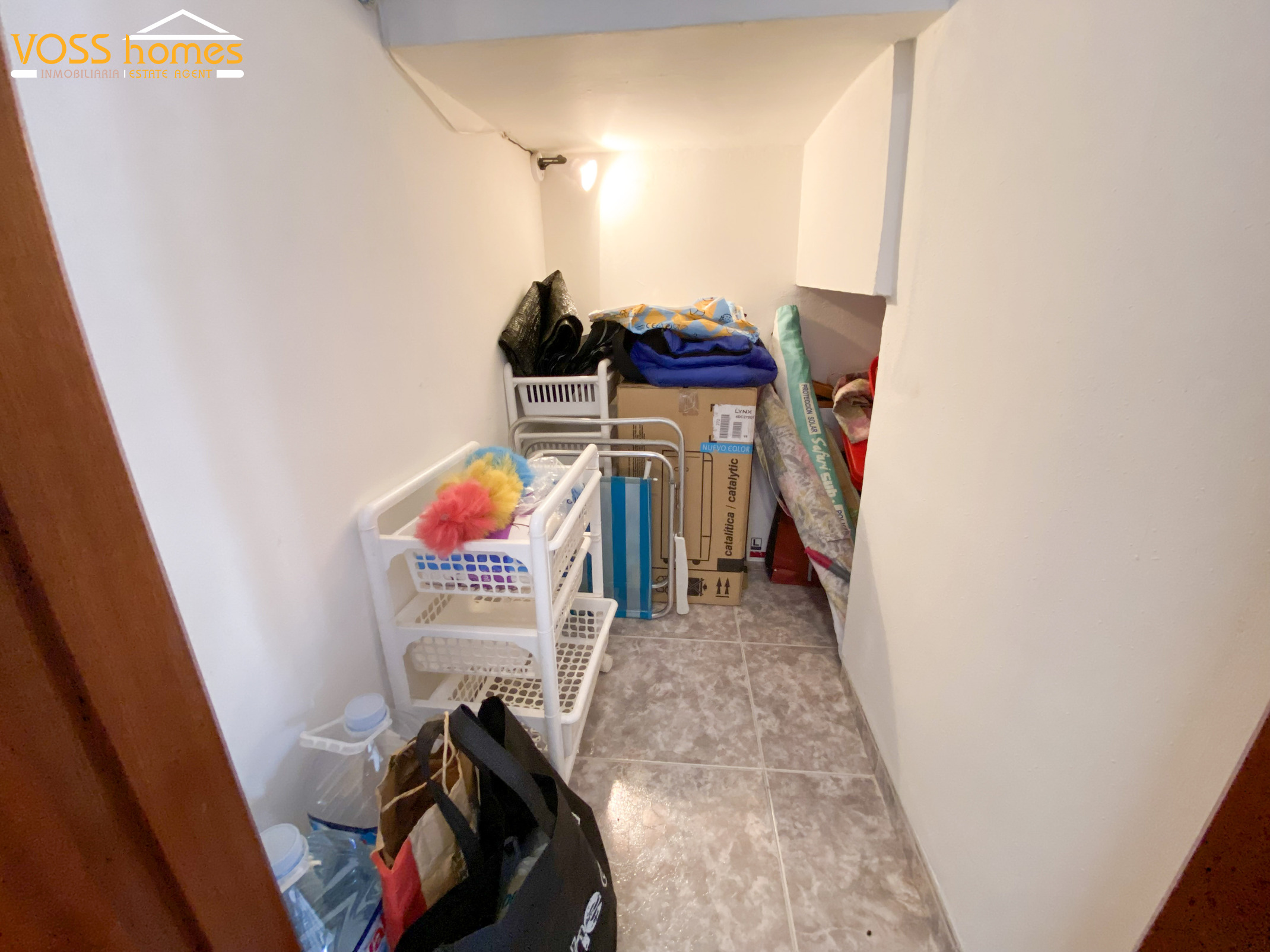 VH2526: Village / Town House for Sale in Huércal-Overa Villages