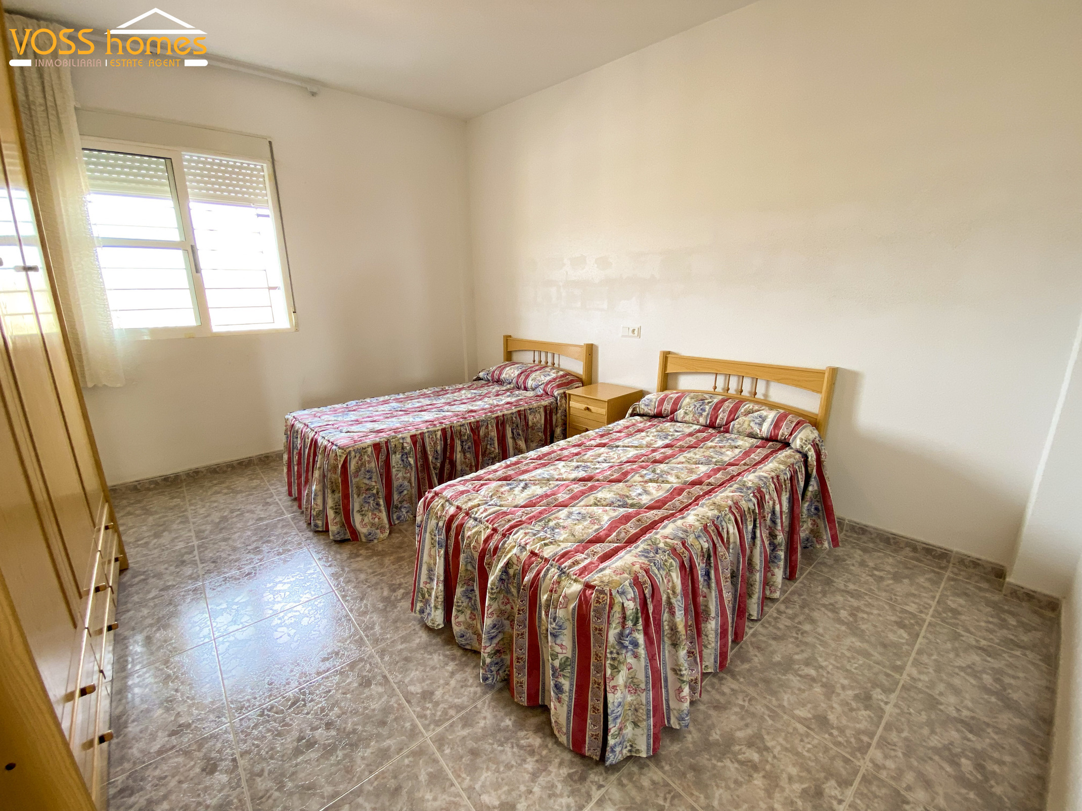VH2526: Village / Town House for Sale in Huércal-Overa Villages