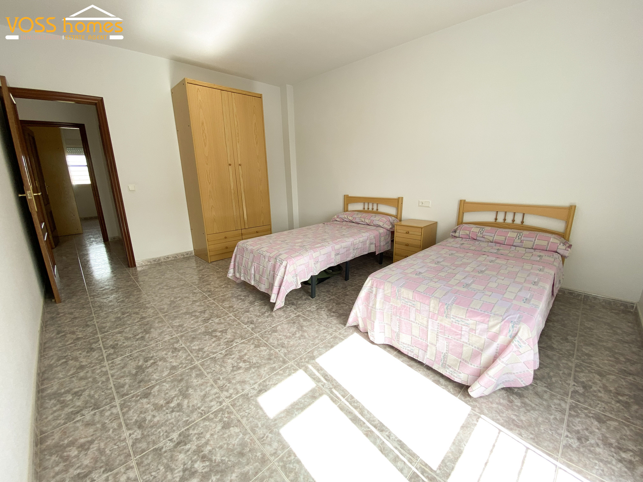 VH2526: Village / Town House for Sale in Huércal-Overa Villages
