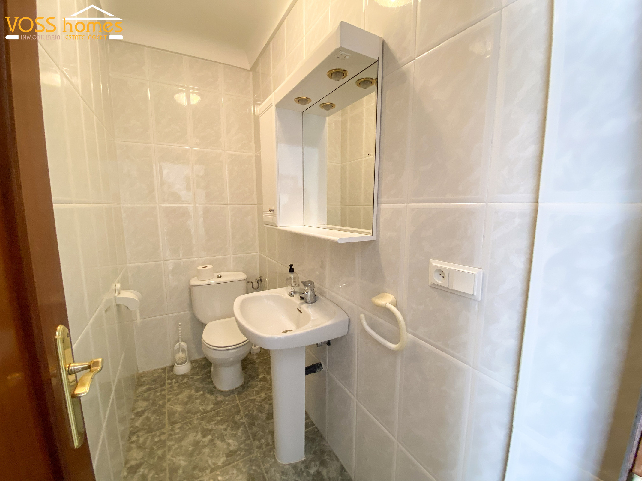 VH2526: Village / Town House for Sale in Huércal-Overa Villages