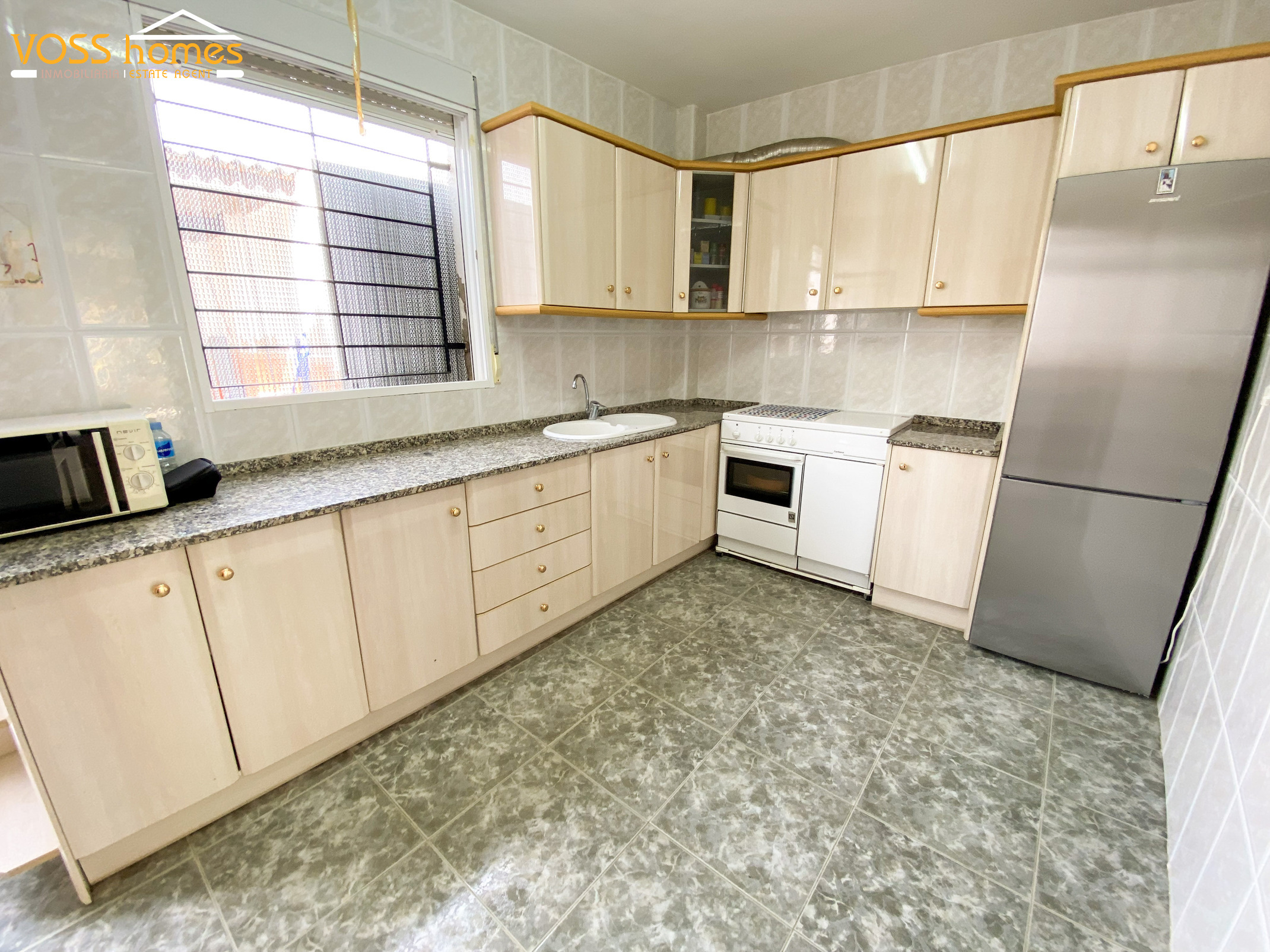 VH2526: Village / Town House for Sale in Huércal-Overa Villages