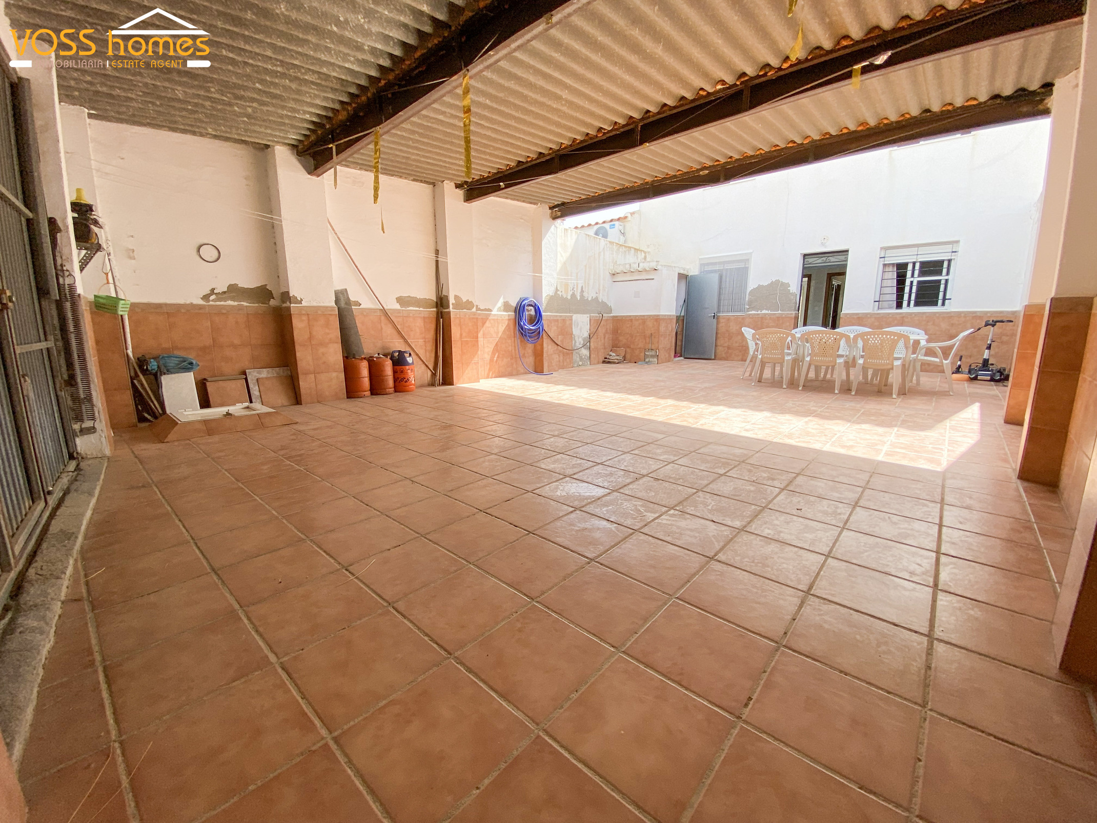 VH2526: Village / Town House for Sale in Huércal-Overa Villages