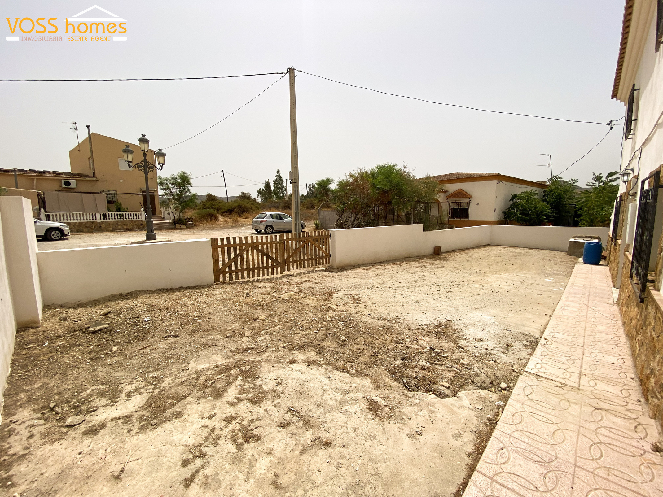 VH2554: Country House / Cortijo for Sale in Zurgena Area VH2554: Country House / Cortijo for Sale in Zurgena Area