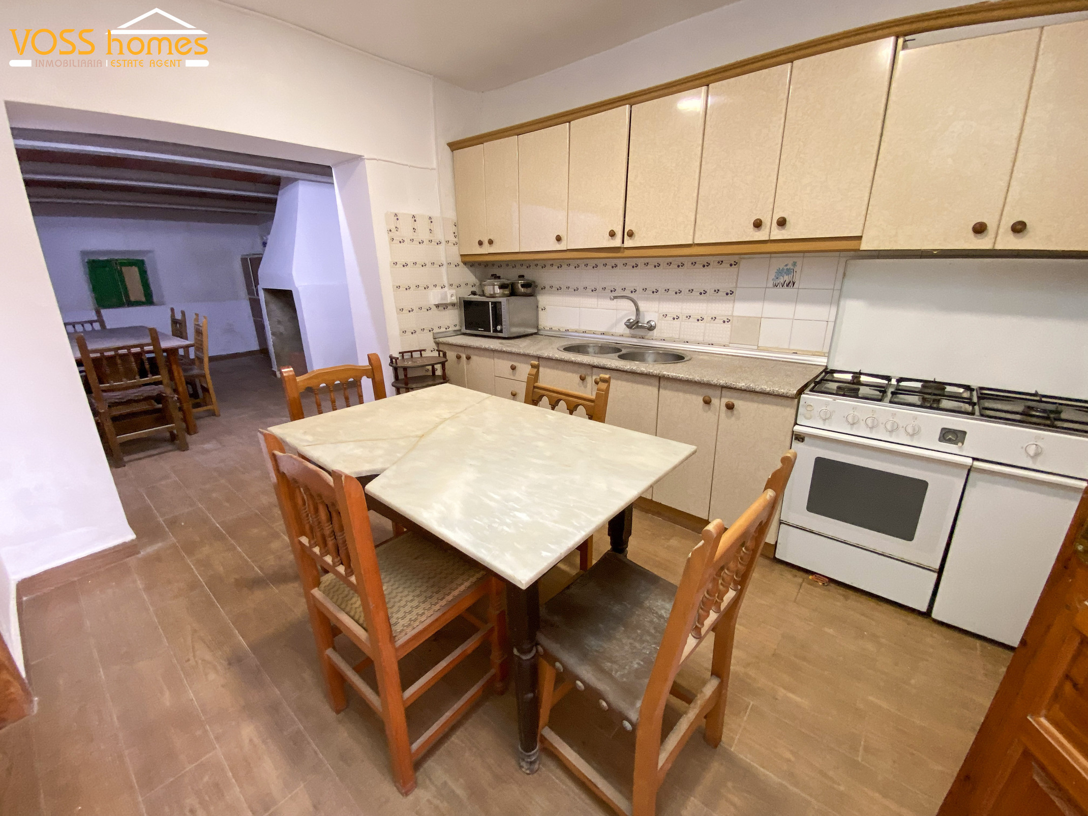 VH2554: Country House / Cortijo for Sale in Zurgena Area VH2554: Country House / Cortijo for Sale in Zurgena Area