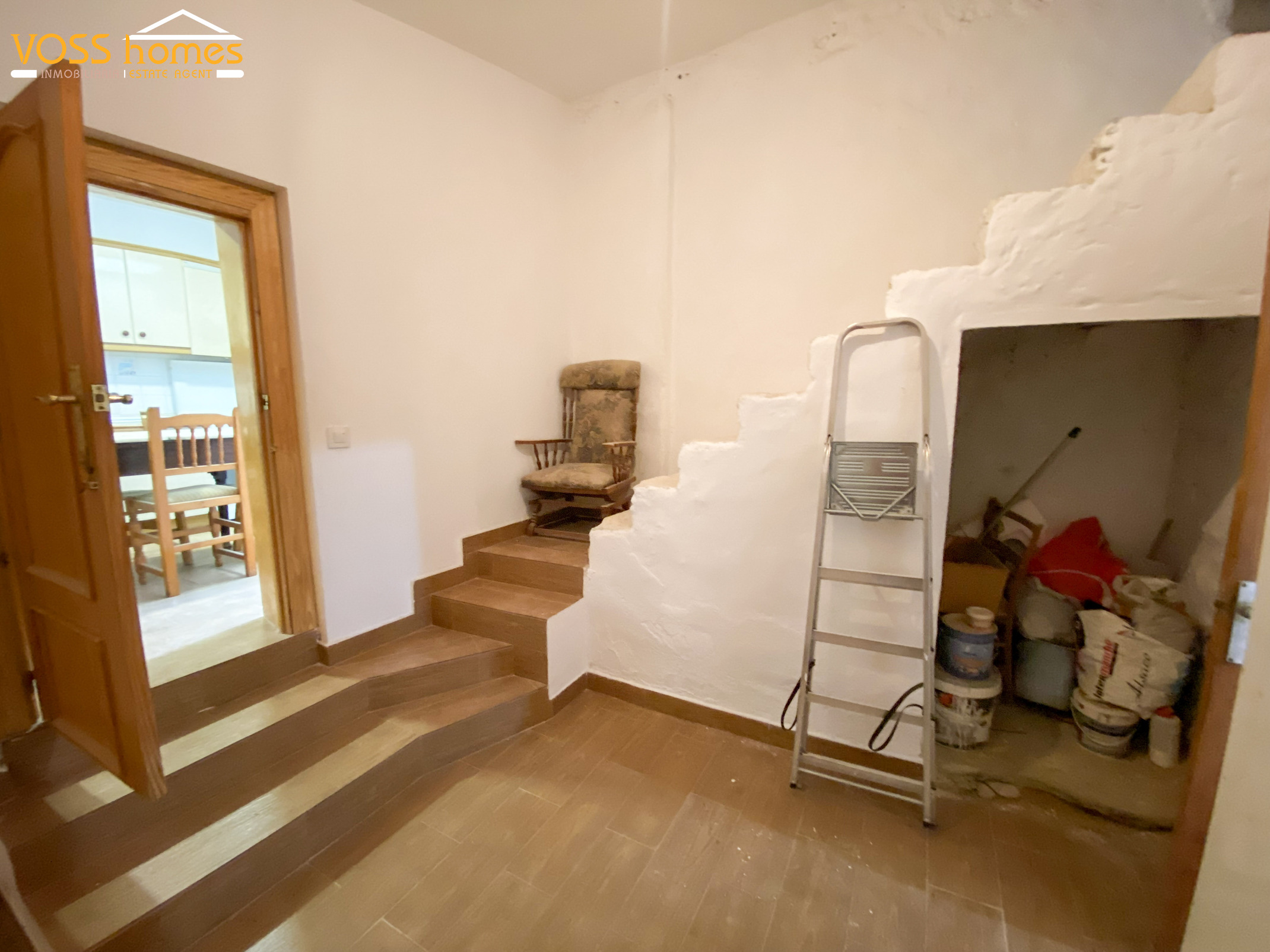 VH2554: Country House / Cortijo for Sale in Zurgena Area VH2554: Country House / Cortijo for Sale in Zurgena Area