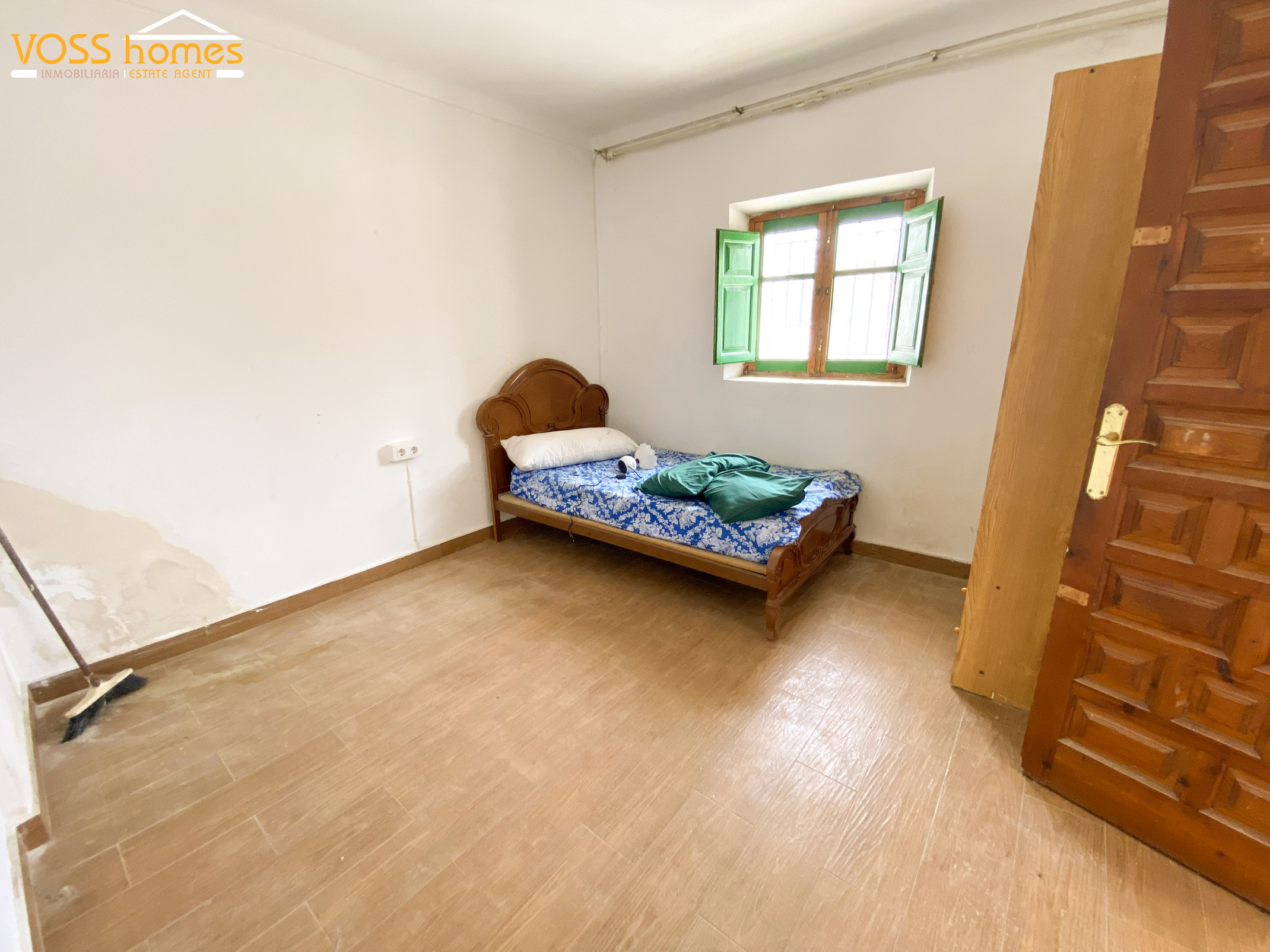VH2554: Country House / Cortijo for Sale in Zurgena Area VH2554: Country House / Cortijo for Sale in Zurgena Area
