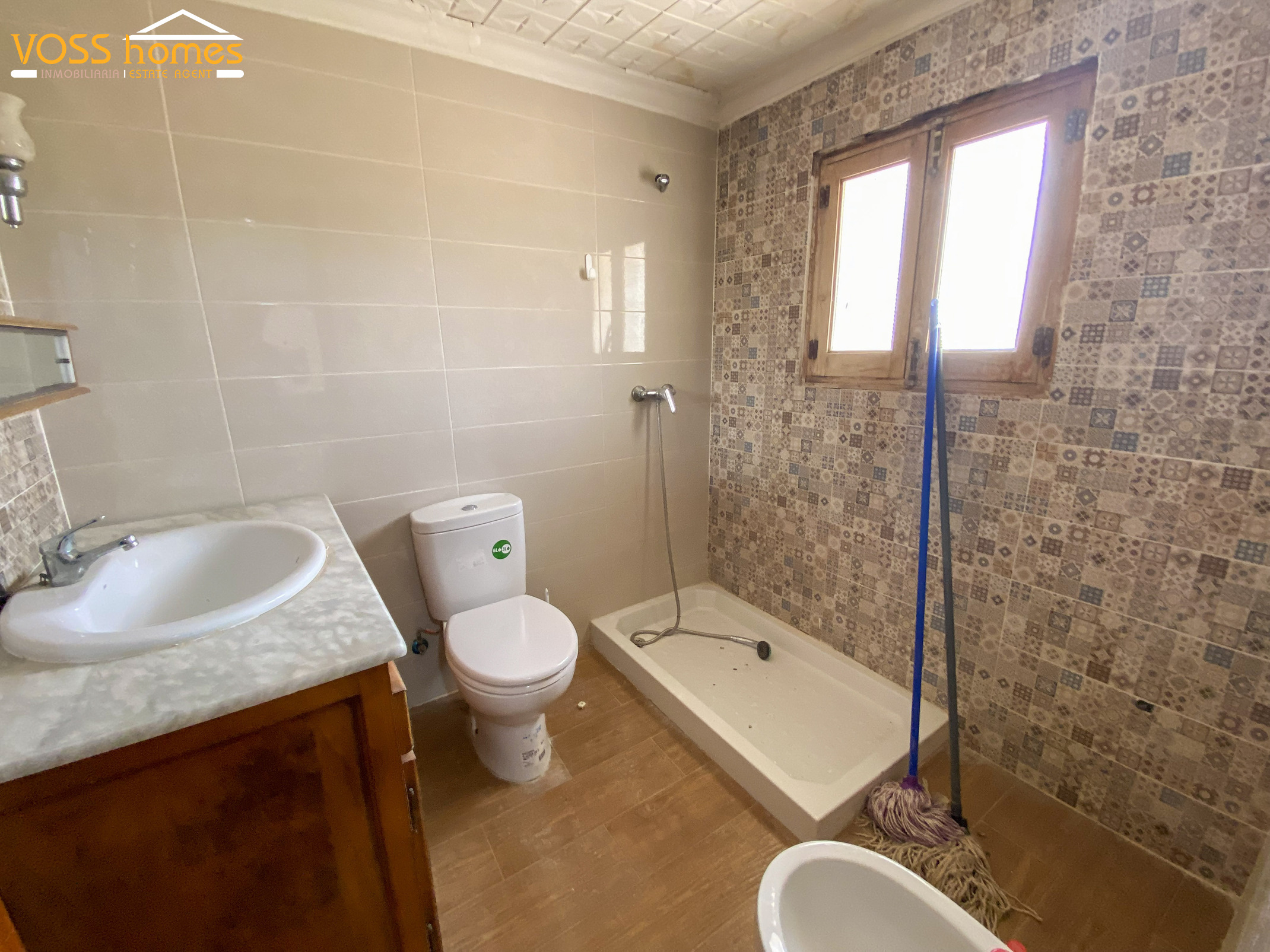 VH2554: Country House / Cortijo for Sale in Zurgena Area VH2554: Country House / Cortijo for Sale in Zurgena Area
