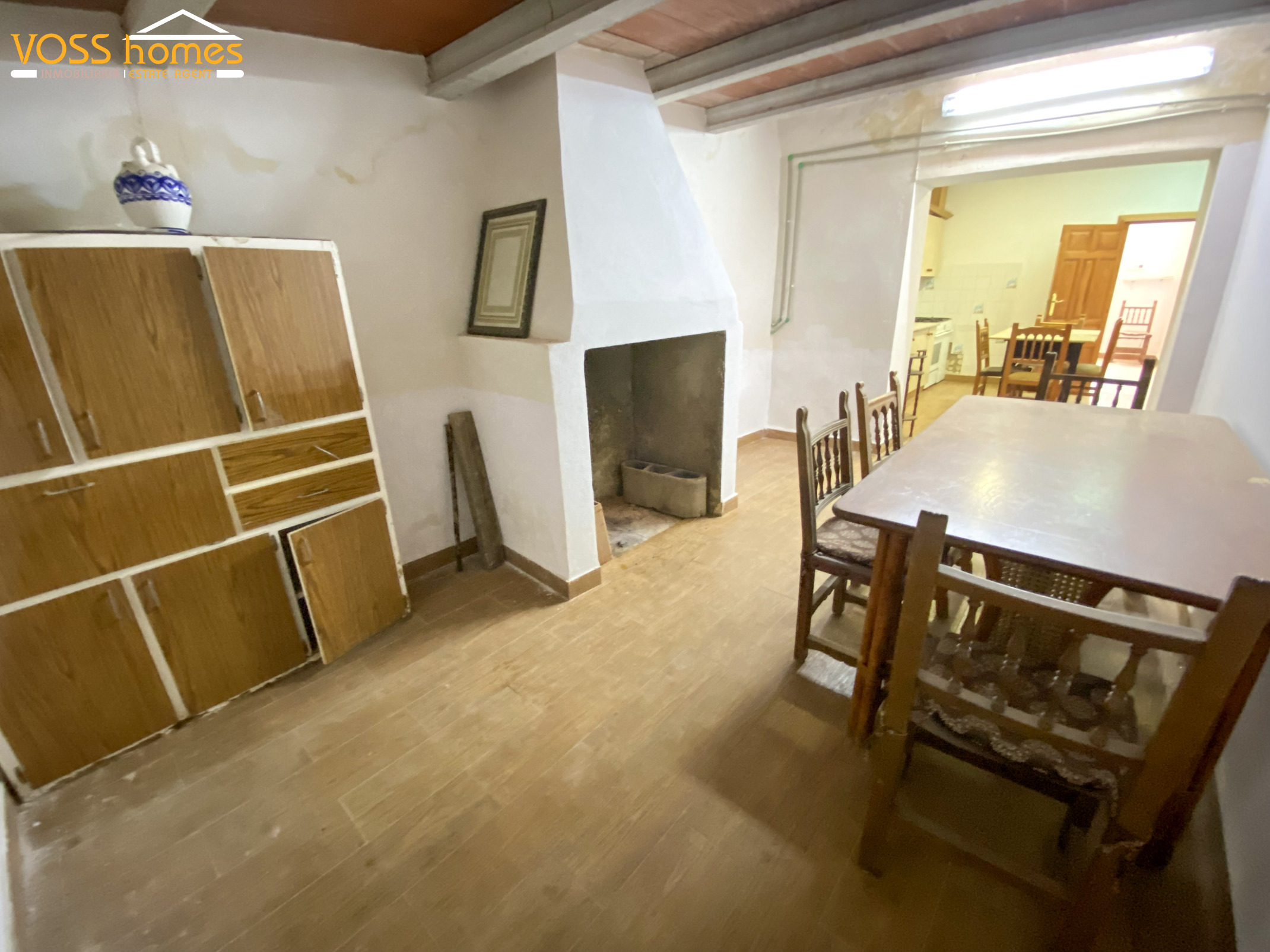 VH2554: Country House / Cortijo for Sale in Zurgena Area VH2554: Country House / Cortijo for Sale in Zurgena Area