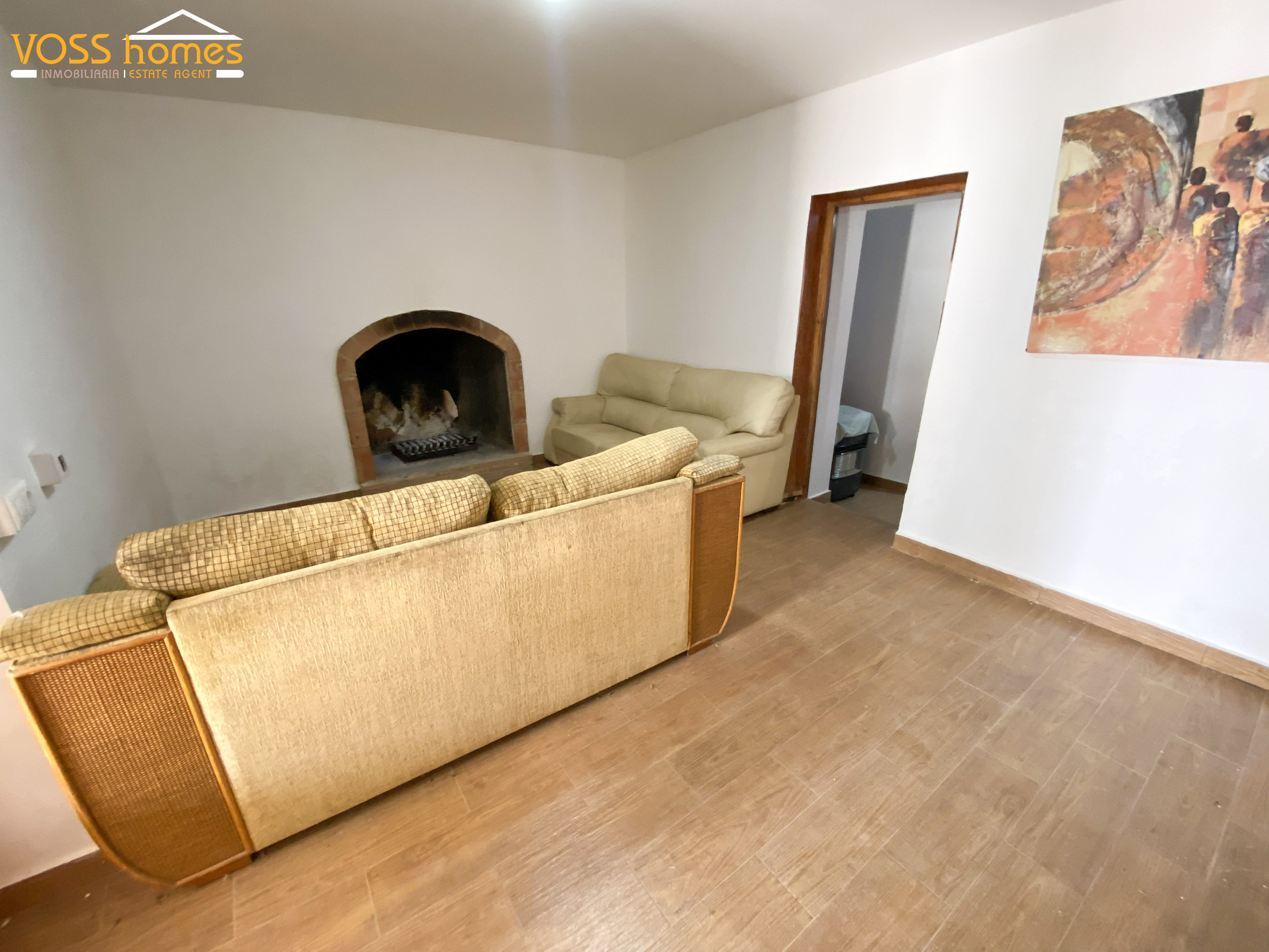 VH2554: Country House / Cortijo for Sale in Zurgena Area VH2554: Country House / Cortijo for Sale in Zurgena Area