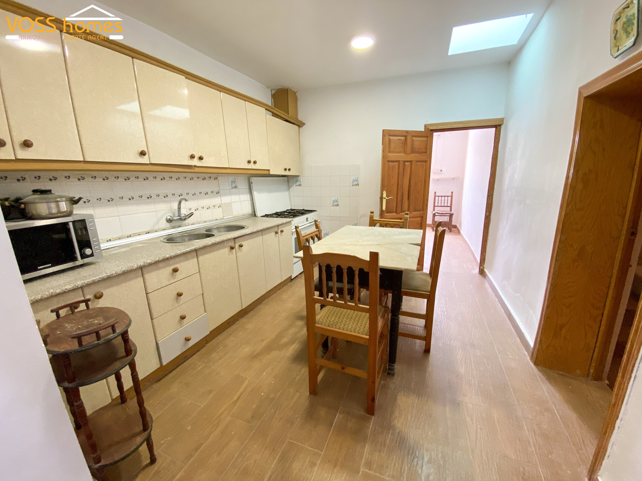 VH2554: Country House / Cortijo for Sale in Zurgena Area VH2554: Country House / Cortijo for Sale in Zurgena Area