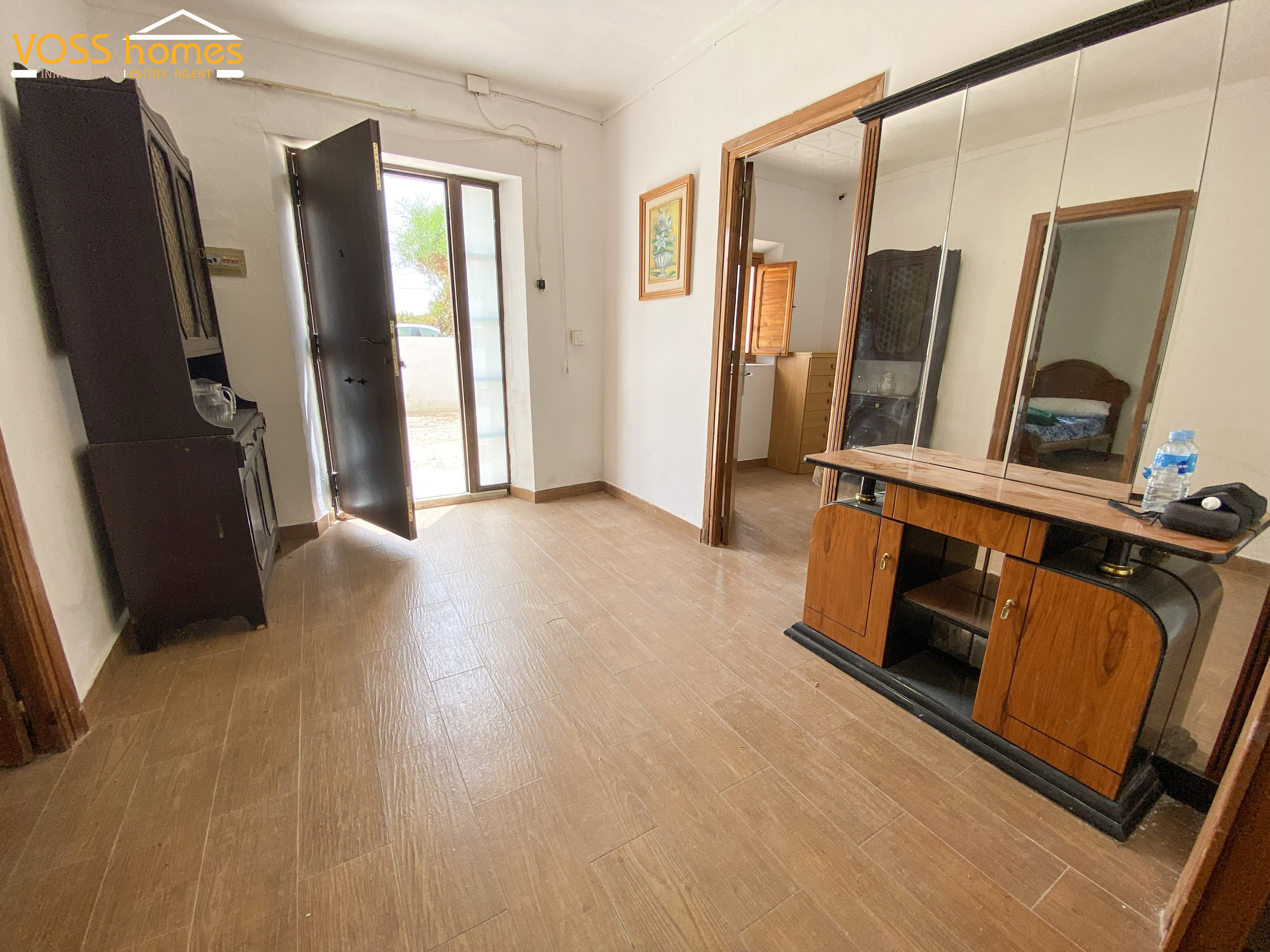 VH2554: Country House / Cortijo for Sale in Zurgena Area VH2554: Country House / Cortijo for Sale in Zurgena Area