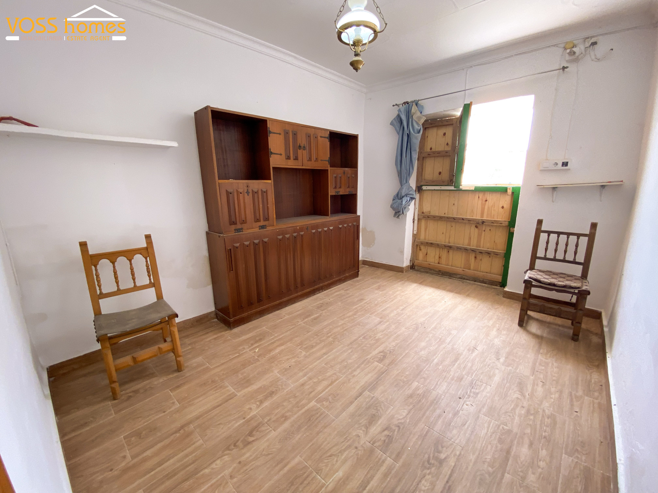 VH2554: Country House / Cortijo for Sale in Zurgena Area VH2554: Country House / Cortijo for Sale in Zurgena Area