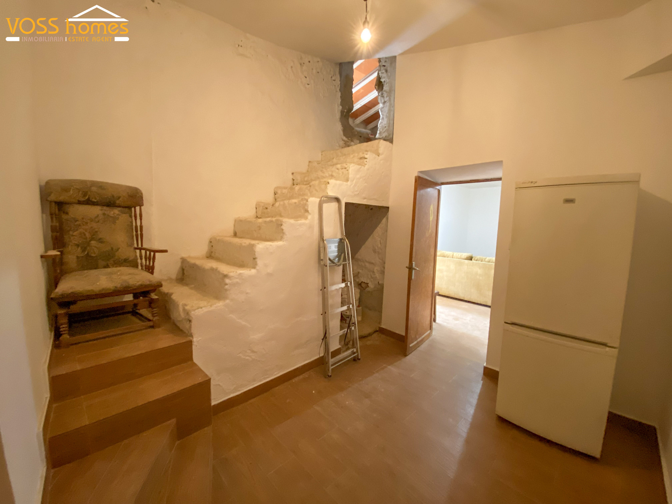 VH2554: Country House / Cortijo for Sale in Zurgena Area VH2554: Country House / Cortijo for Sale in Zurgena Area