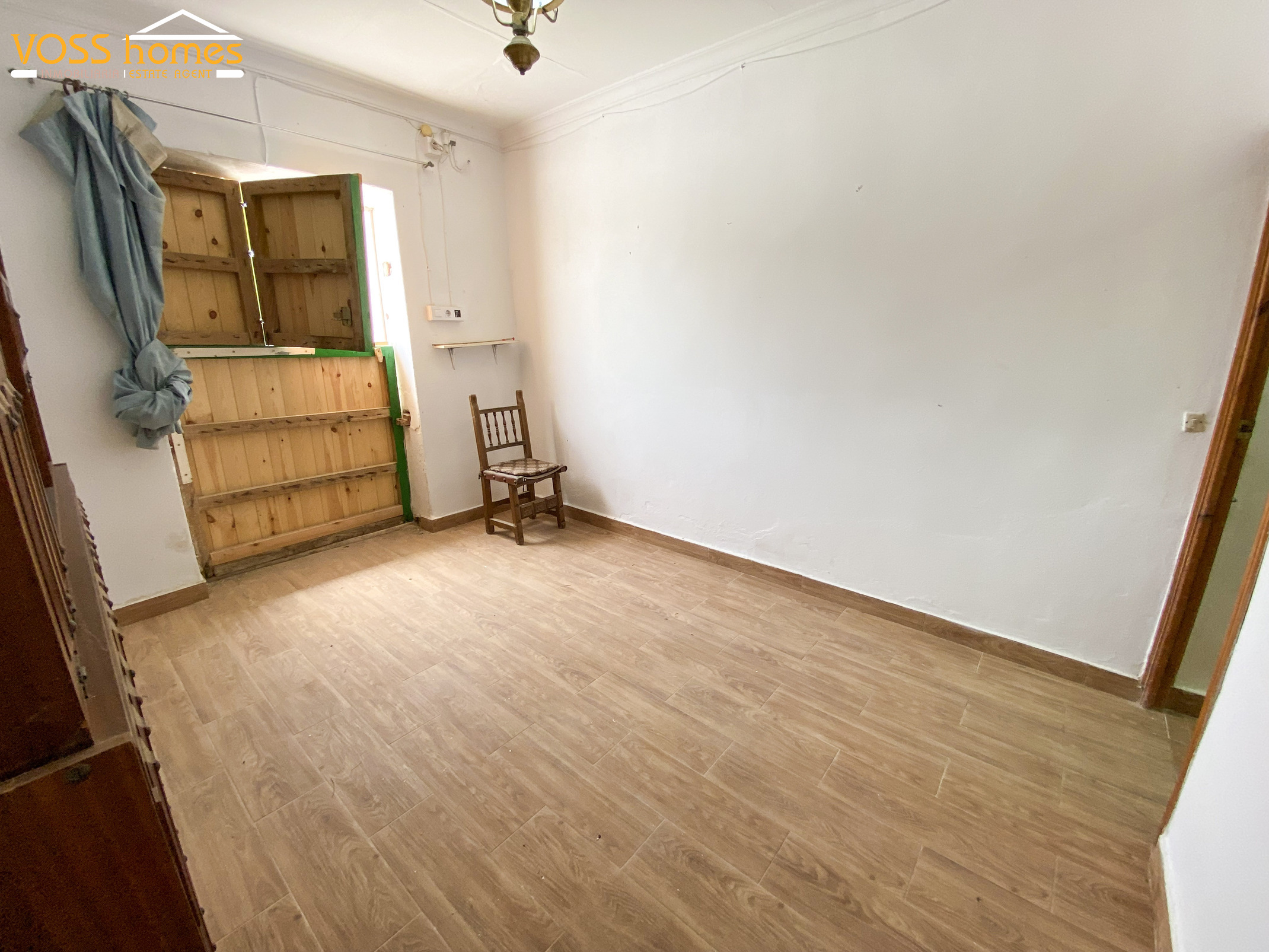 VH2554: Country House / Cortijo for Sale in Zurgena Area VH2554: Country House / Cortijo for Sale in Zurgena Area