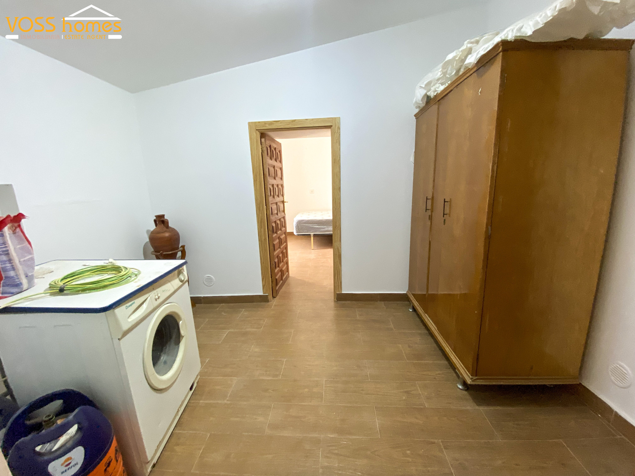 VH2554: Country House / Cortijo for Sale in Zurgena Area VH2554: Country House / Cortijo for Sale in Zurgena Area