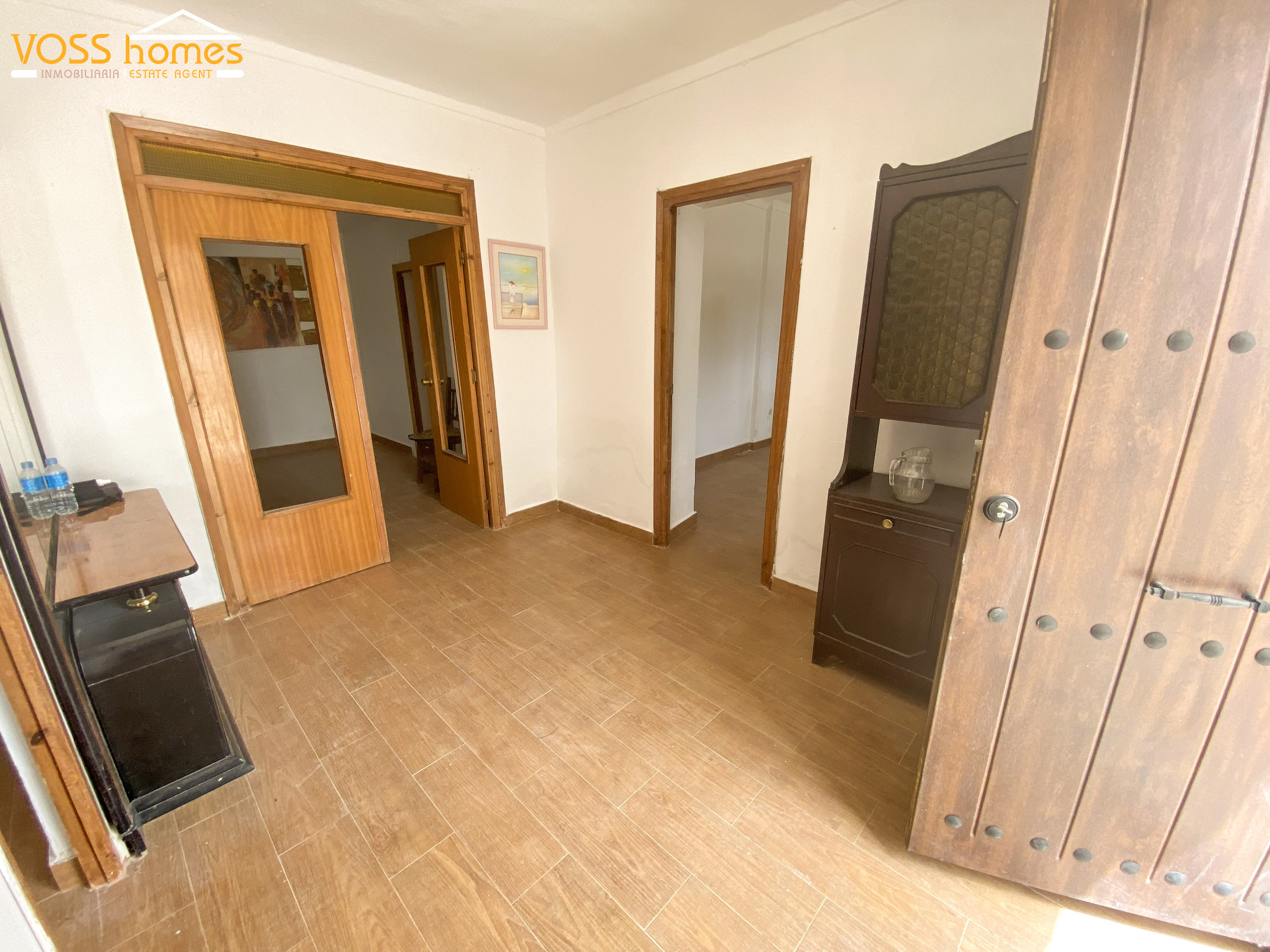 VH2554: Country House / Cortijo for Sale in Zurgena Area VH2554: Country House / Cortijo for Sale in Zurgena Area