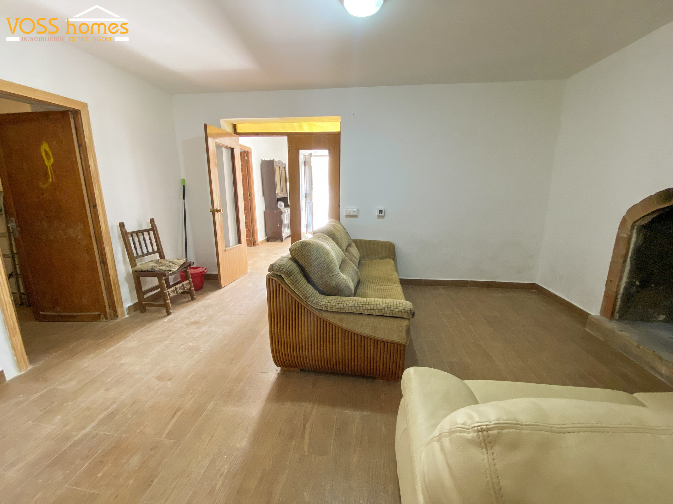 VH2554: Country House / Cortijo for Sale in Zurgena Area VH2554: Country House / Cortijo for Sale in Zurgena Area