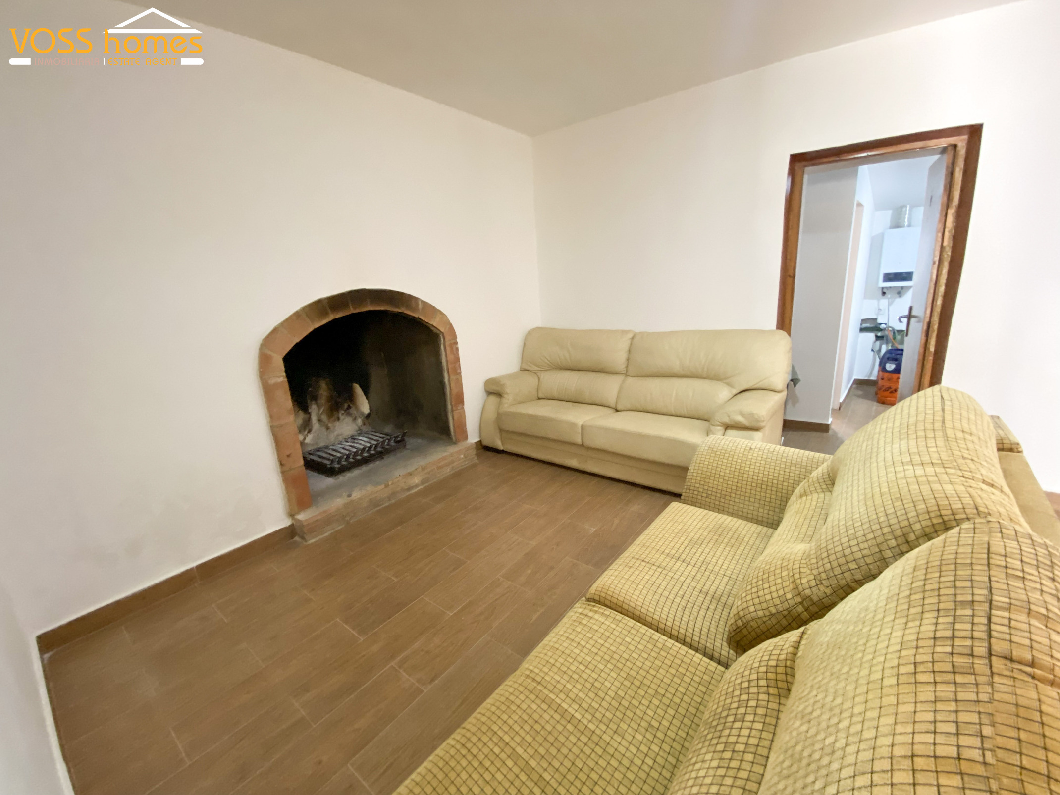 VH2554: Country House / Cortijo for Sale in Zurgena Area VH2554: Country House / Cortijo for Sale in Zurgena Area