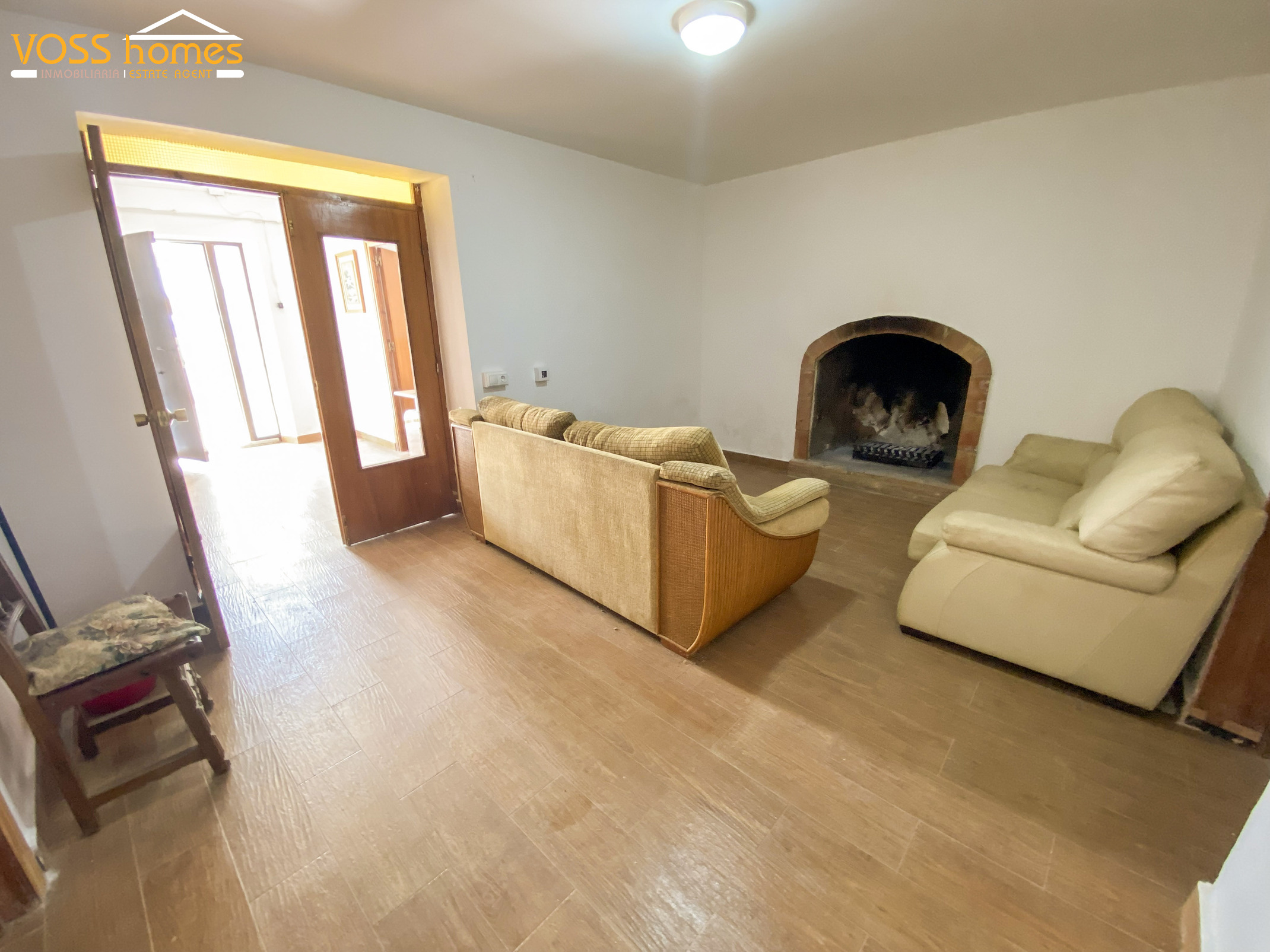 VH2554: Country House / Cortijo for Sale in Zurgena Area VH2554: Country House / Cortijo for Sale in Zurgena Area