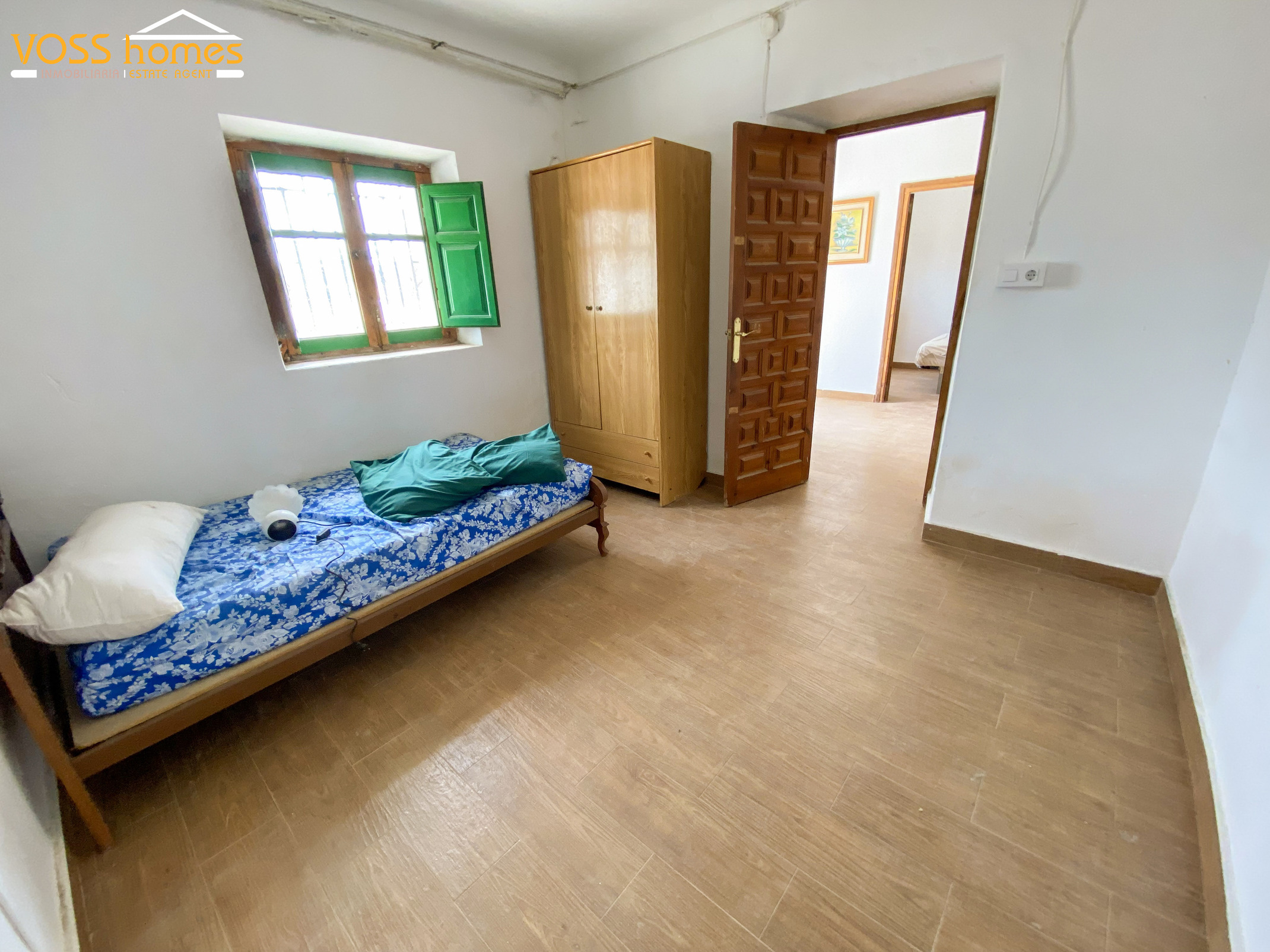 VH2554: Country House / Cortijo for Sale in Zurgena Area VH2554: Country House / Cortijo for Sale in Zurgena Area