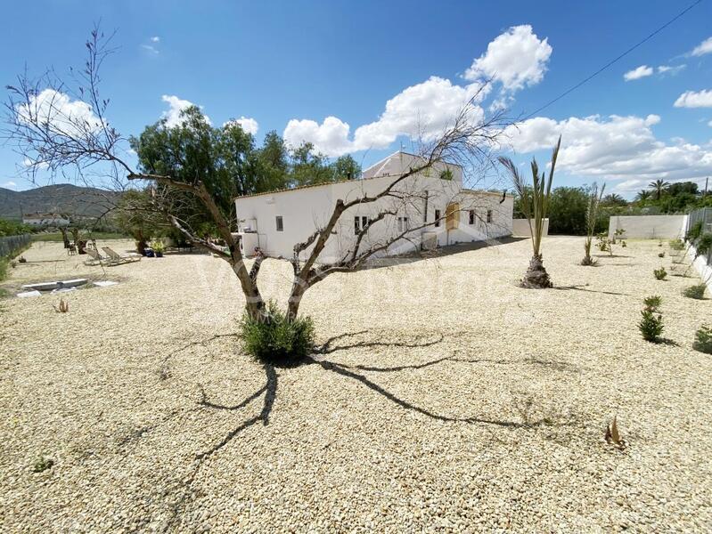 VH2558: Maison de campagne à vendre dans La campagne Huércal-Overa VH2558: Maison de campagne à vendre dans La campagne Huércal-Overa