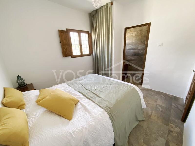 VH2558: Maison de campagne à vendre dans La campagne Huércal-Overa VH2558: Maison de campagne à vendre dans La campagne Huércal-Overa