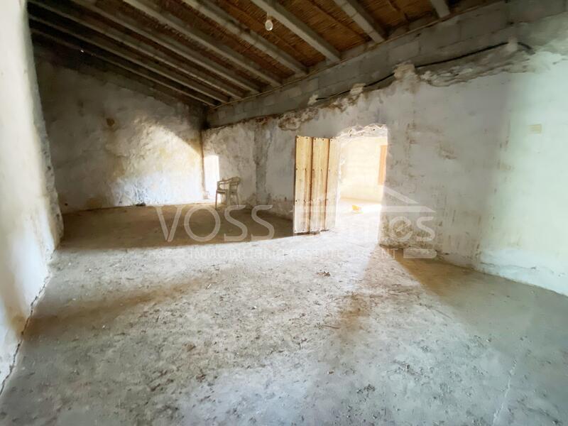 VH2559: Maison de ville à vendre dans Région d'Arboleas VH2559: Maison de ville à vendre dans Région d'Arboleas