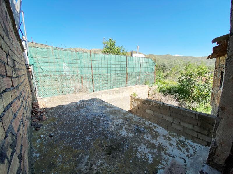 VH2559: Maison de ville à vendre dans Région d'Arboleas VH2559: Maison de ville à vendre dans Région d'Arboleas