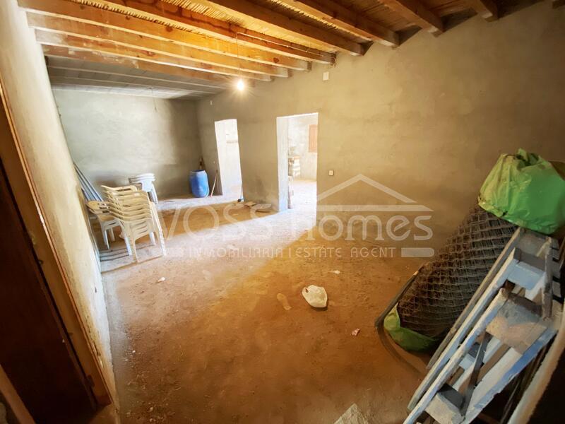 VH2559: Maison de ville à vendre dans Région d'Arboleas VH2559: Maison de ville à vendre dans Région d'Arboleas