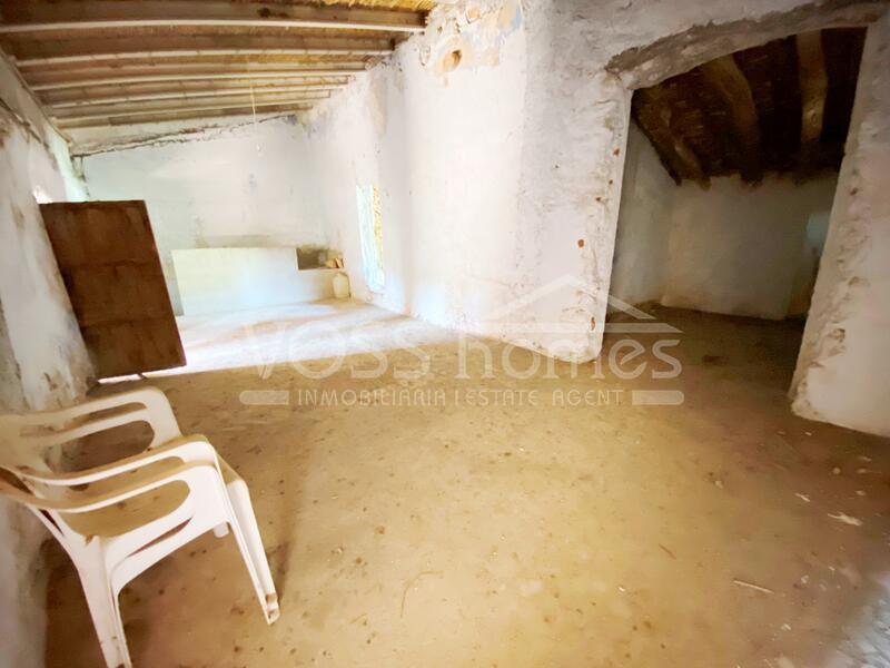 VH2559: Maison de ville à vendre dans Région d'Arboleas VH2559: Maison de ville à vendre dans Région d'Arboleas