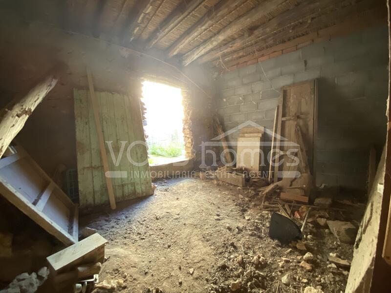 VH2559: Maison de ville à vendre dans Région d'Arboleas VH2559: Maison de ville à vendre dans Région d'Arboleas