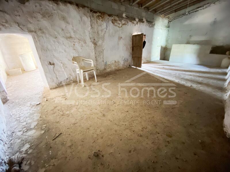 VH2559: Maison de ville à vendre dans Région d'Arboleas VH2559: Maison de ville à vendre dans Région d'Arboleas